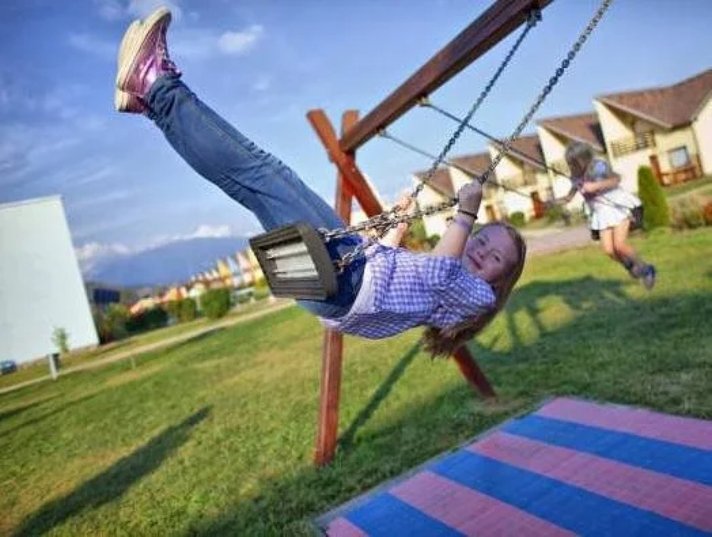 Holiday Village Tatralandia