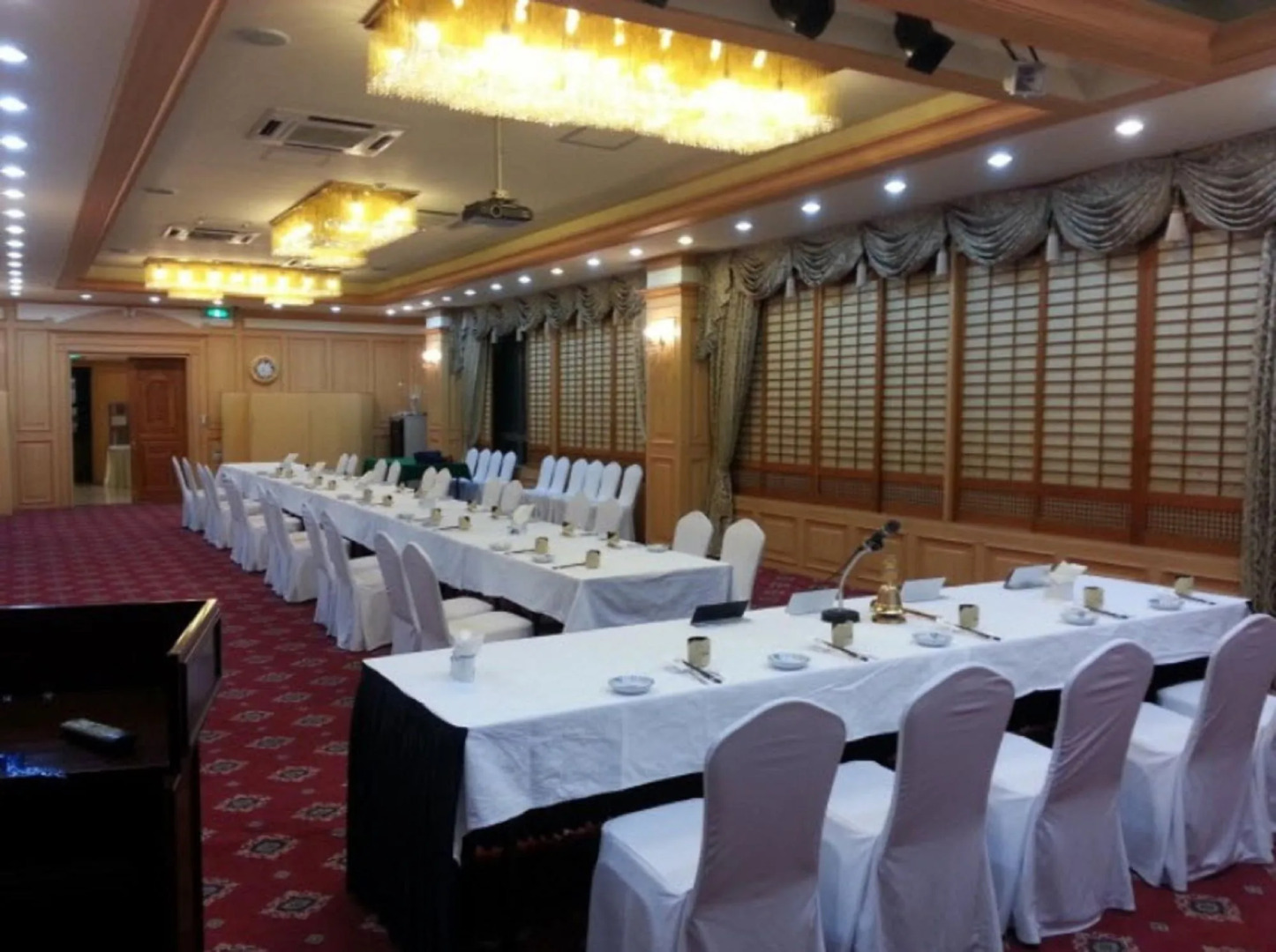 Firenze Tourist Hotel