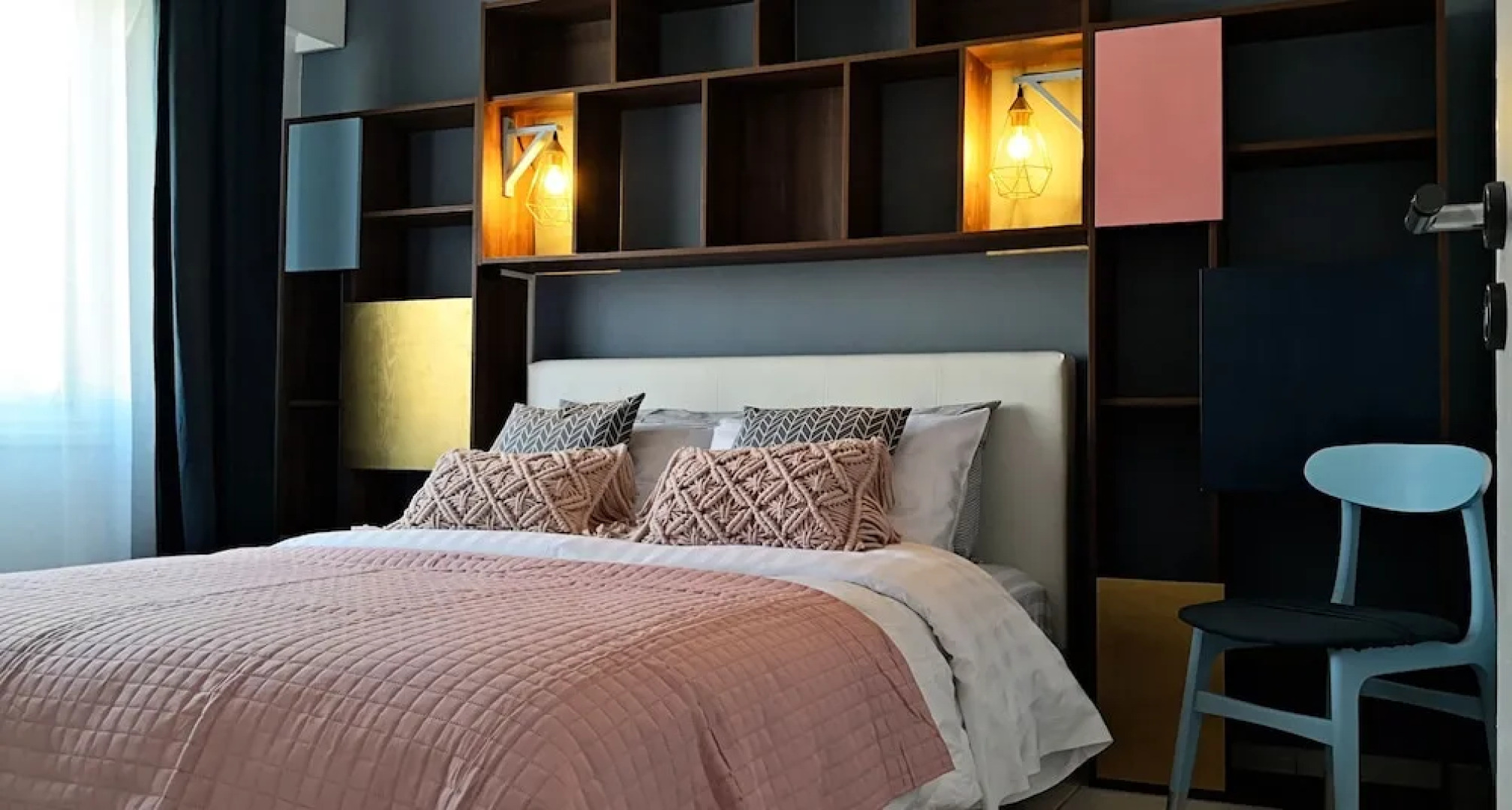 Cozy Getaway in Nicosia