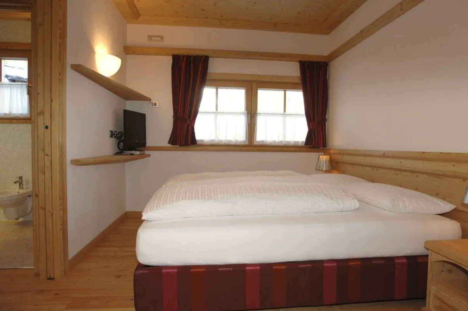 Residence Sas De Pelf