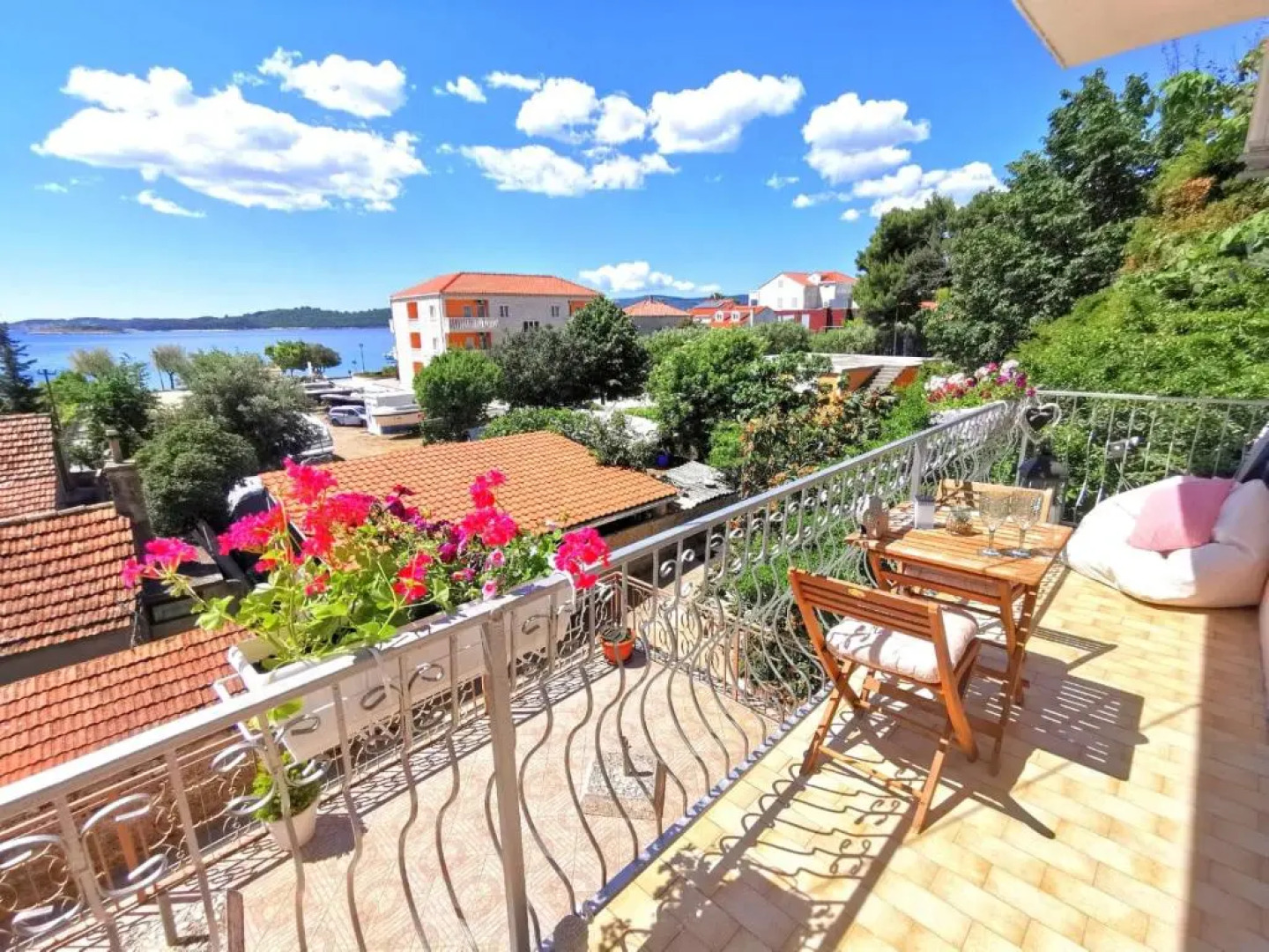 Elegance Suite Martina