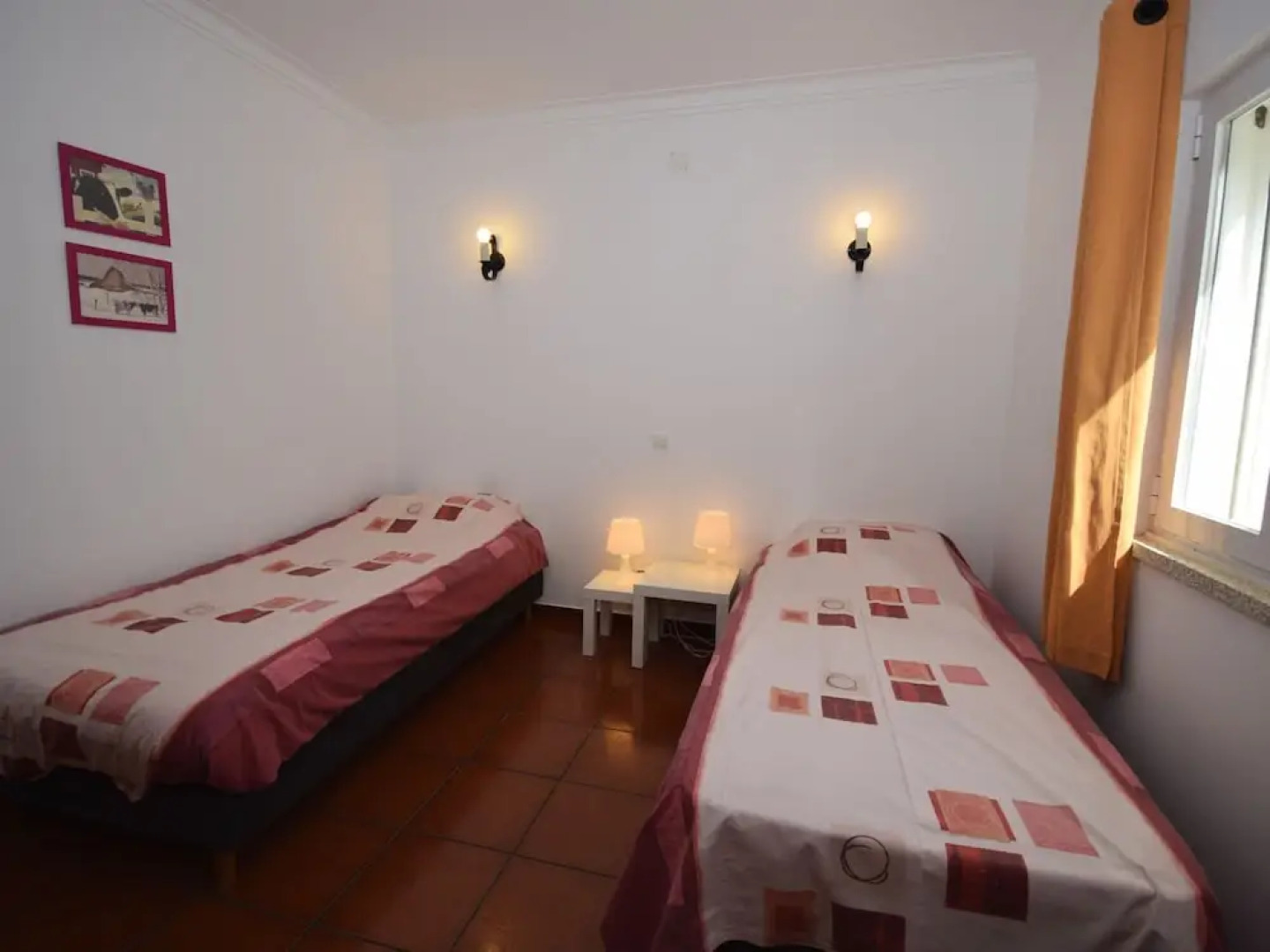 Tranquil Alentejo Villa With Pool