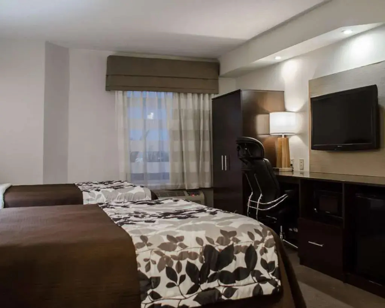 Sleep Inn Clearwater - St Petersburg