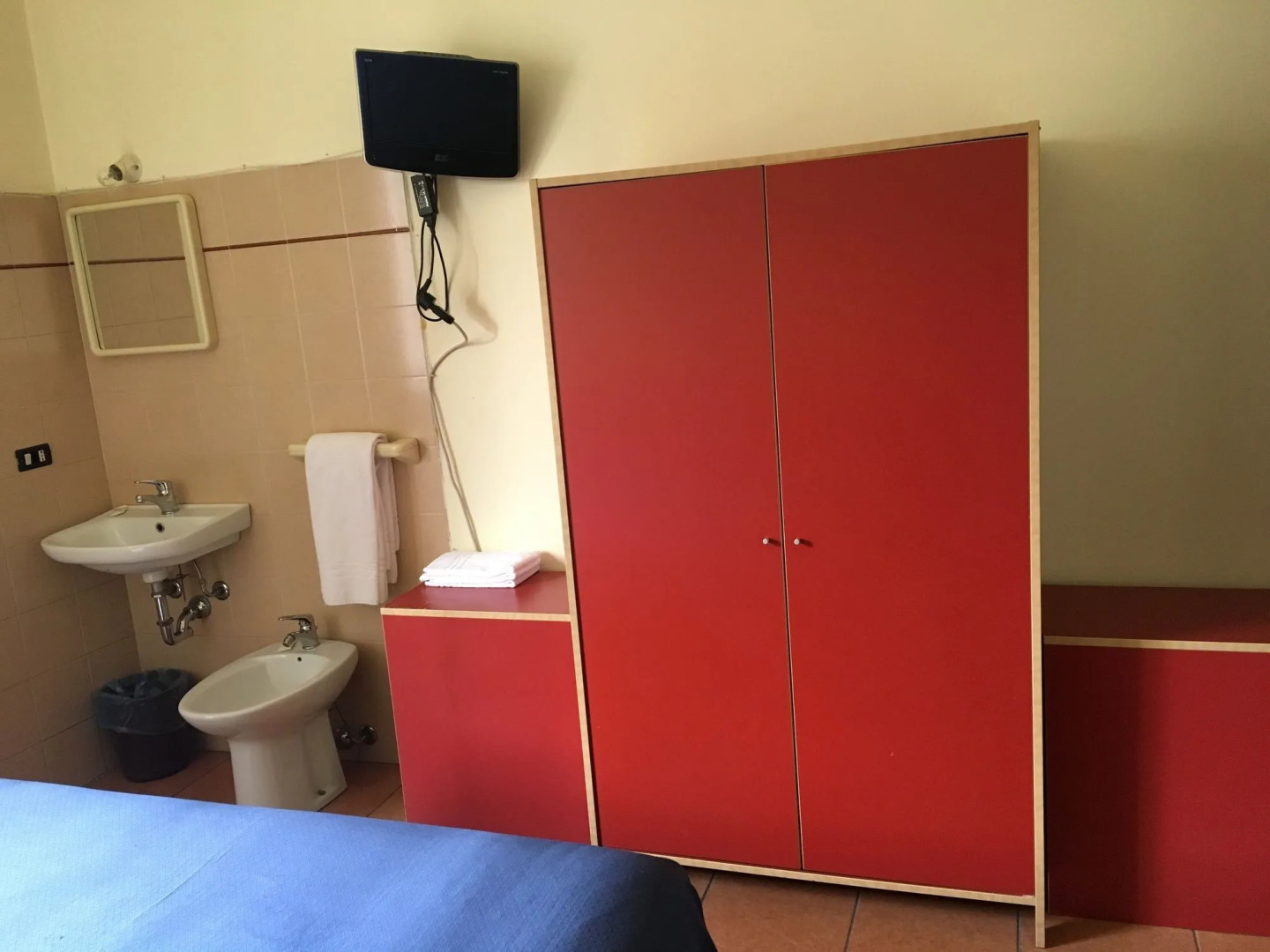 Albergo Corvetto corso Lodi