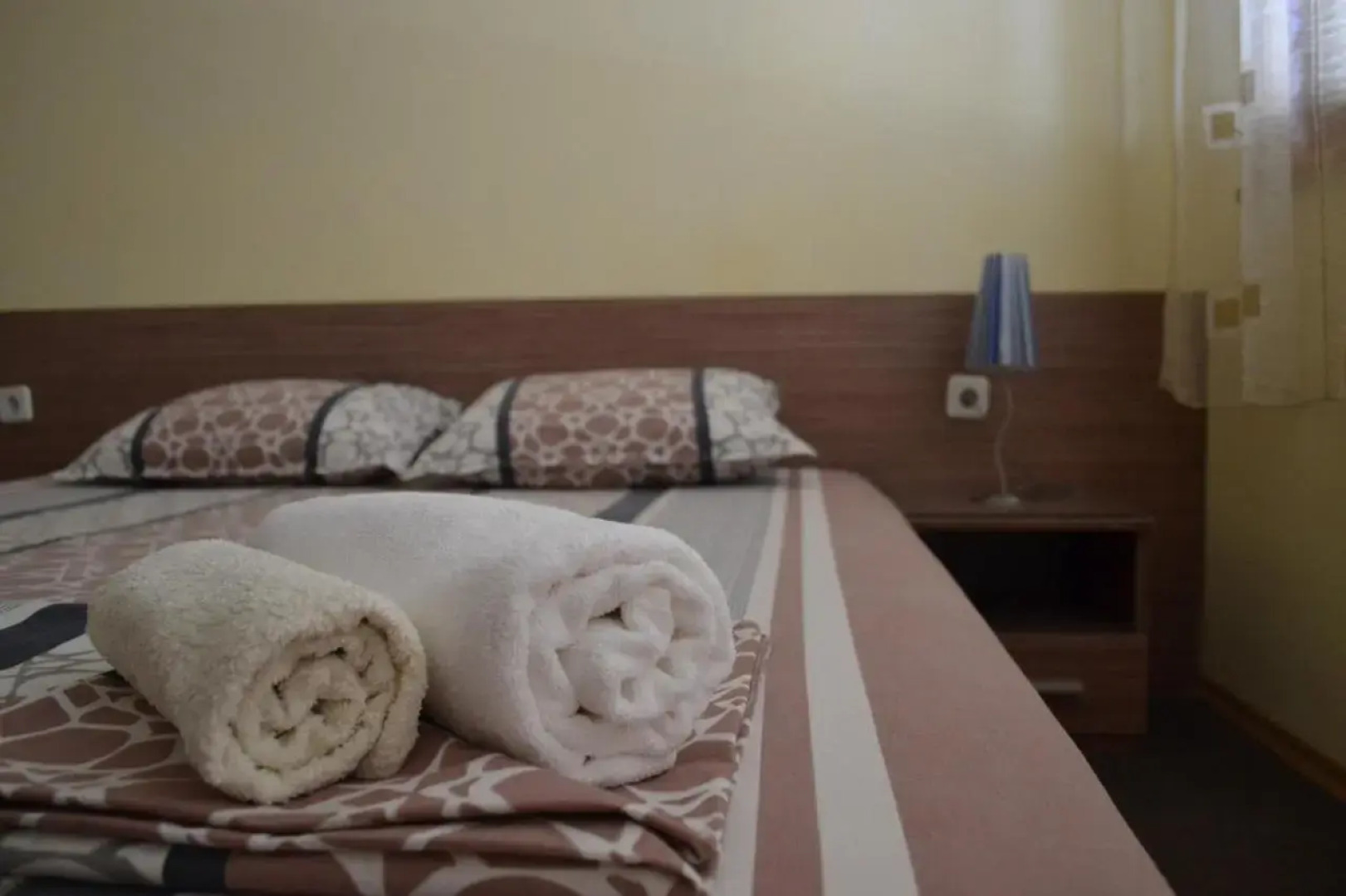 Stella Del Mare Guest House