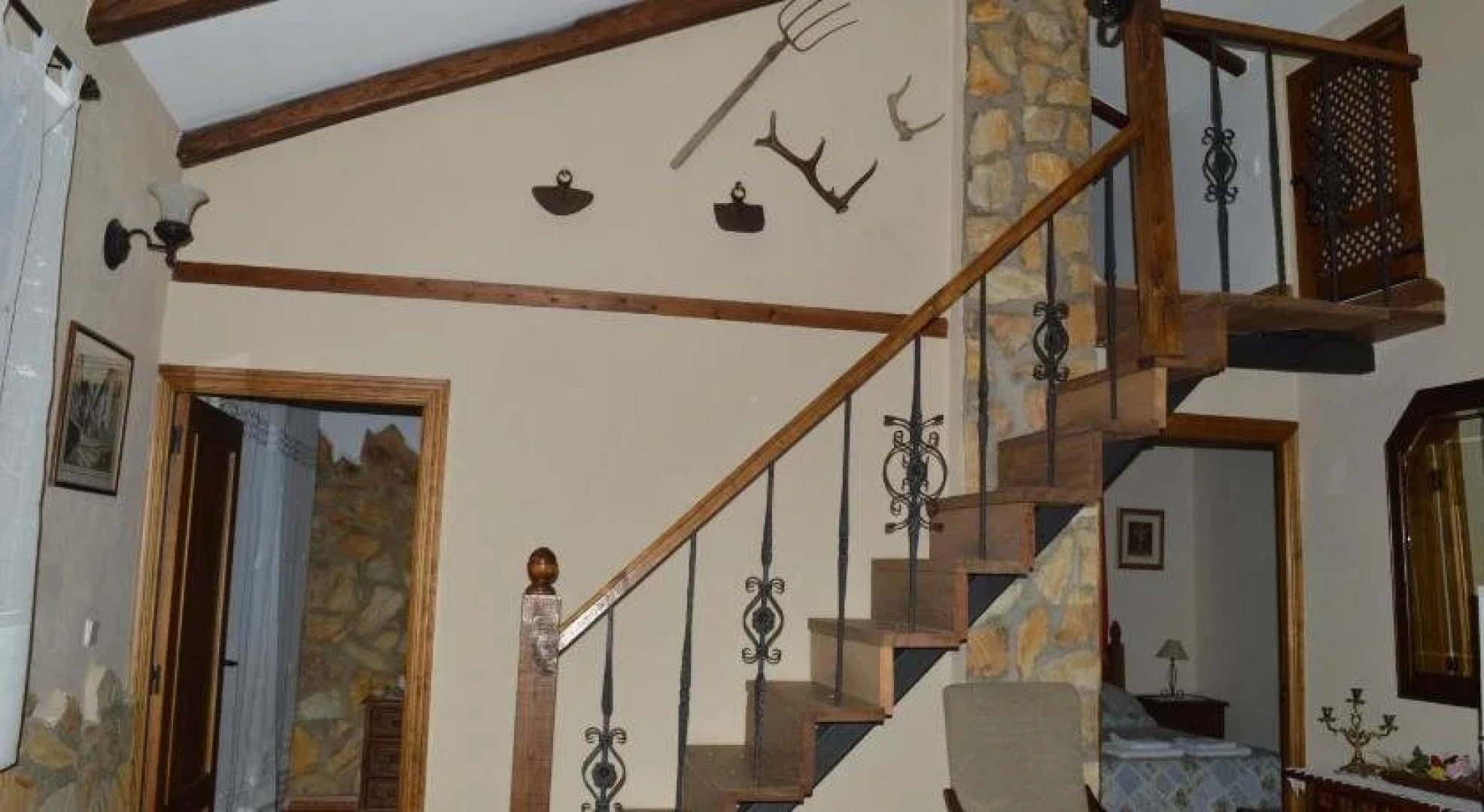 Casas Rurales Carrizosa