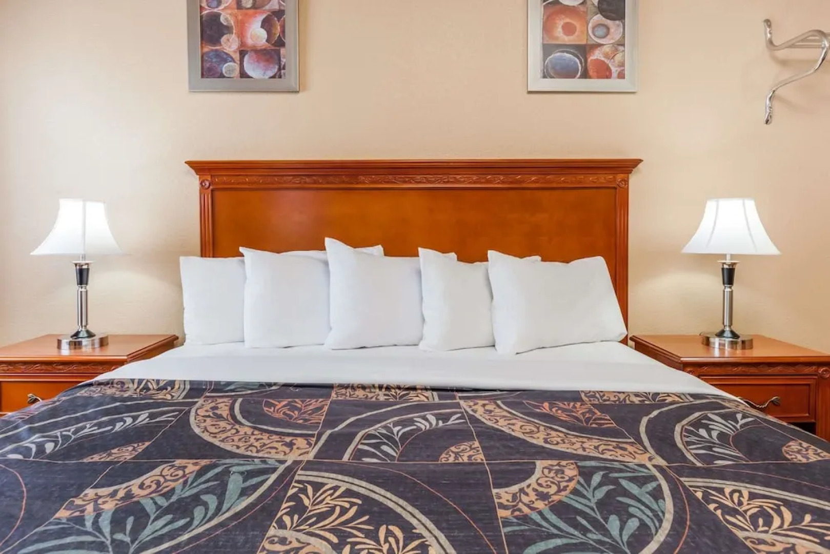 Days Inn & Suites McAlester