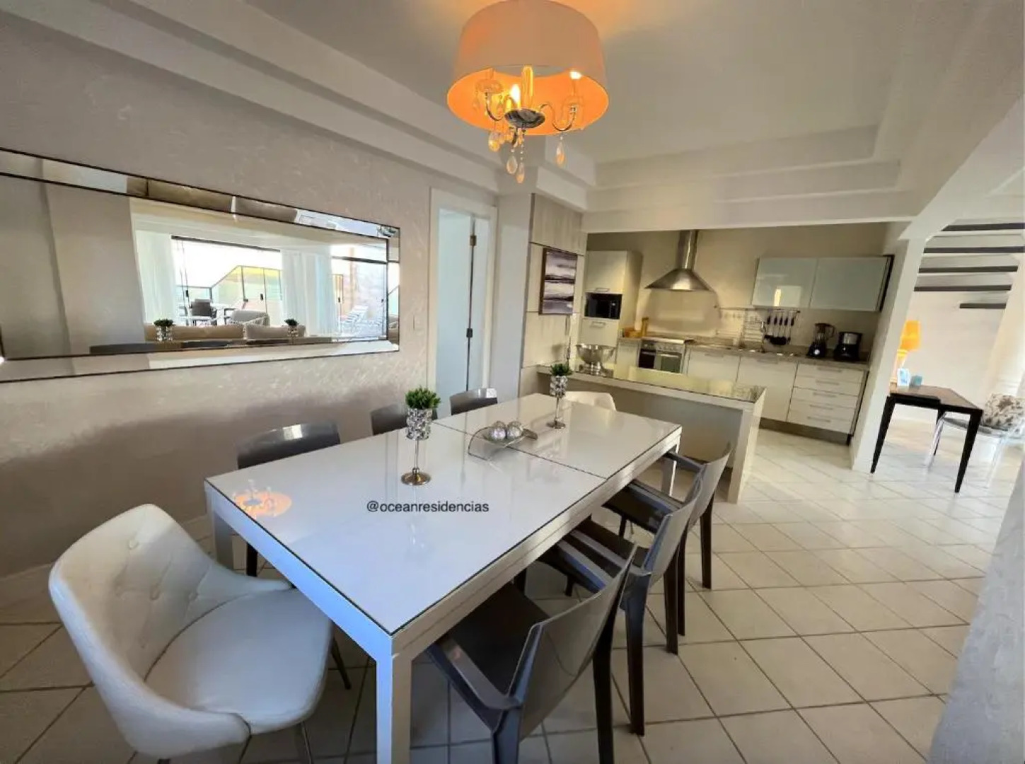 Cobertura Quebec Beira-Mar