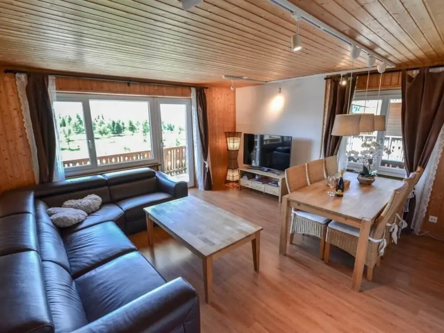 Konkordia 7 Riederalp