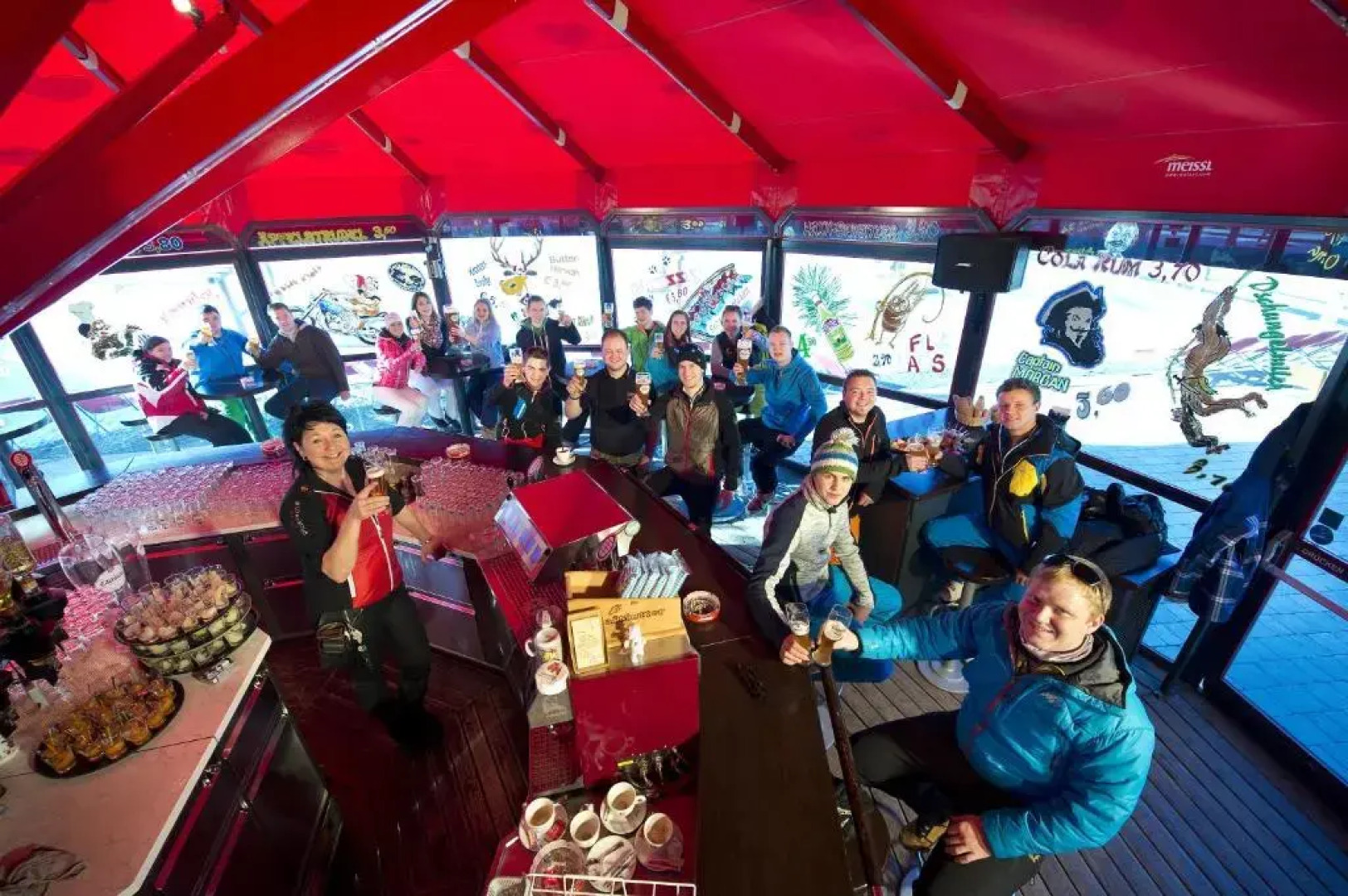 Grizzly Sport & Familien Resort