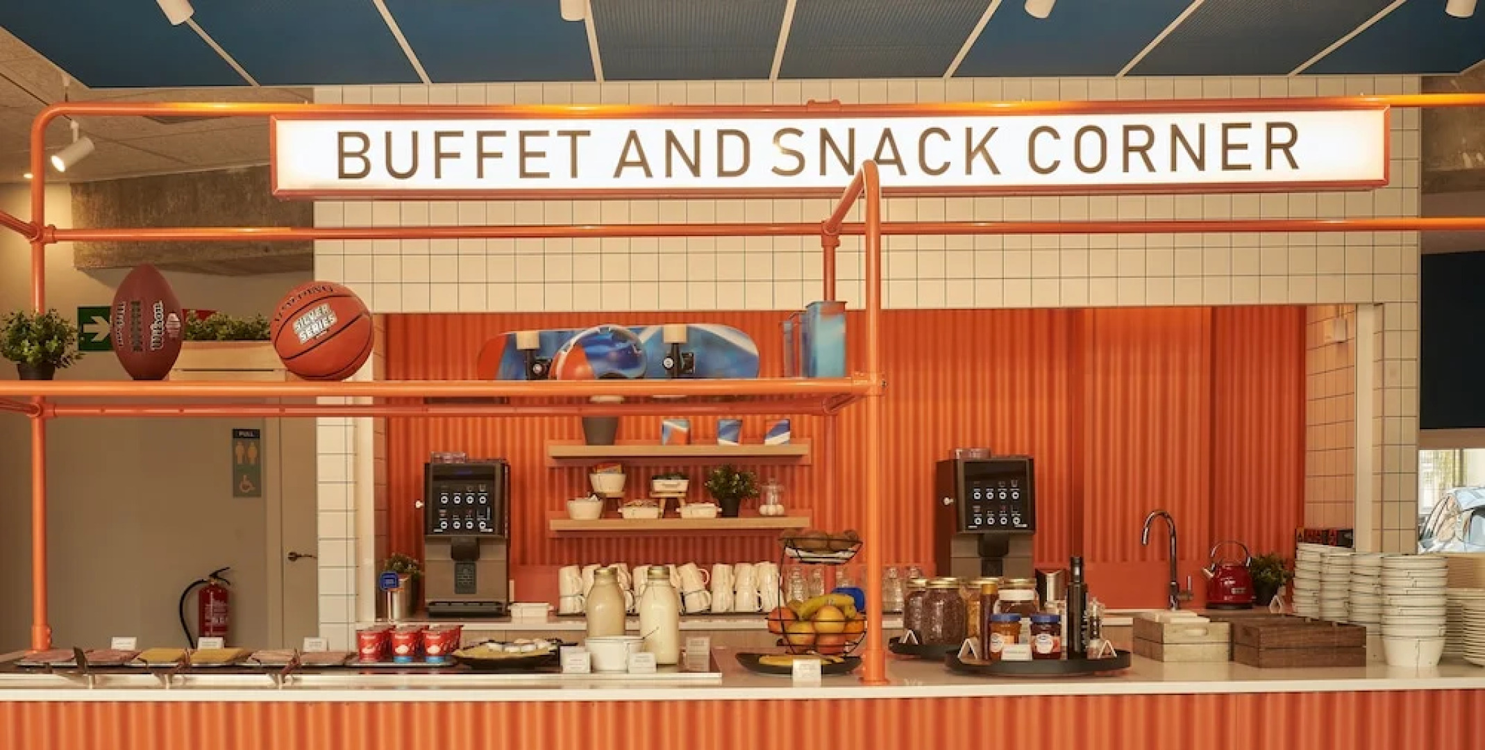 Ibis Budget Vitoria Gasteiz