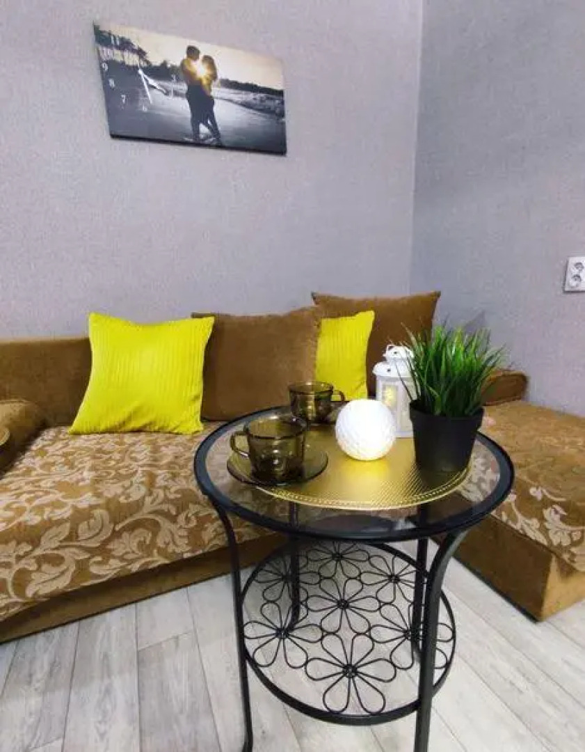 Чайковский Апартаменты на улице Мира 4