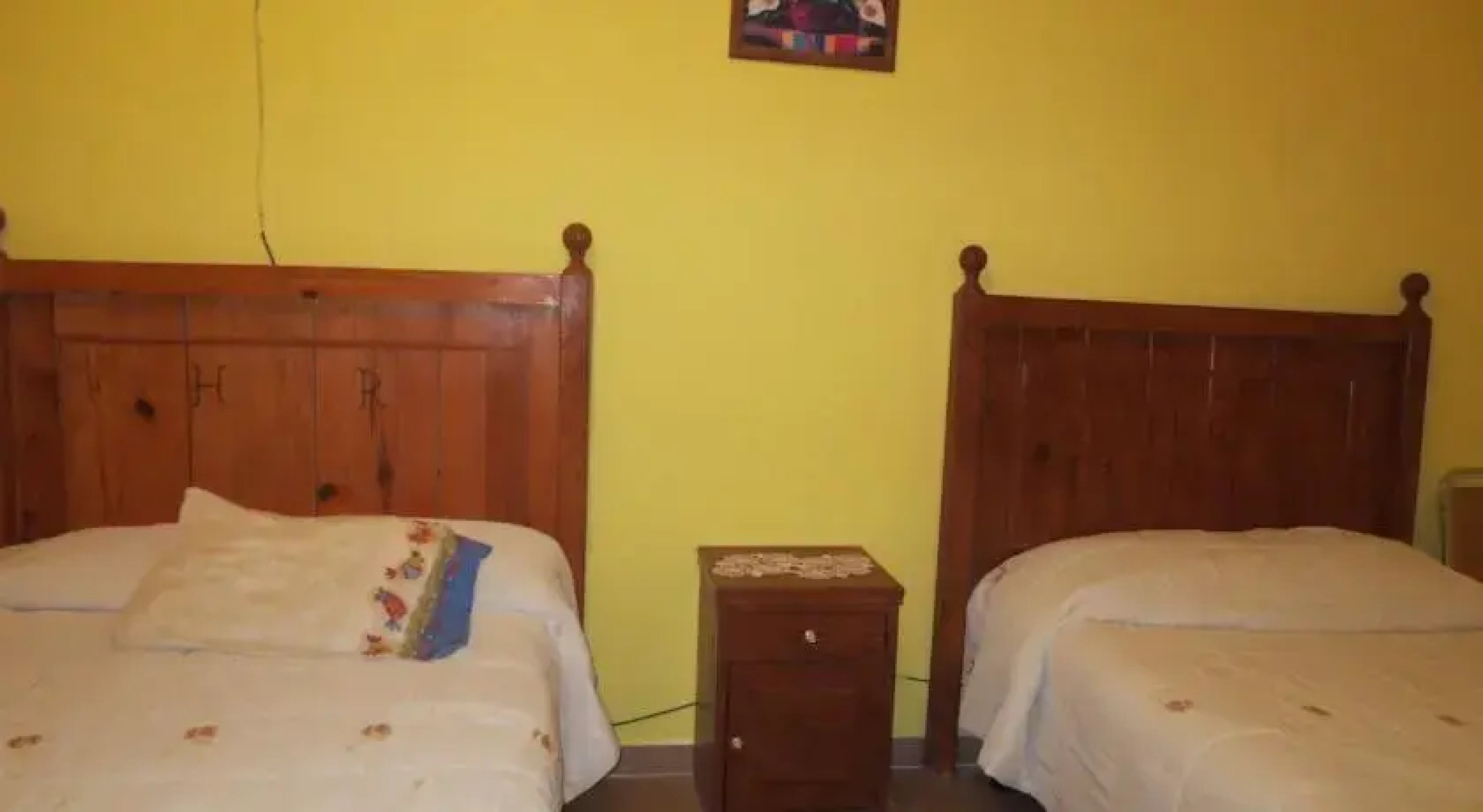 Casa Ricardo´s San Antonio