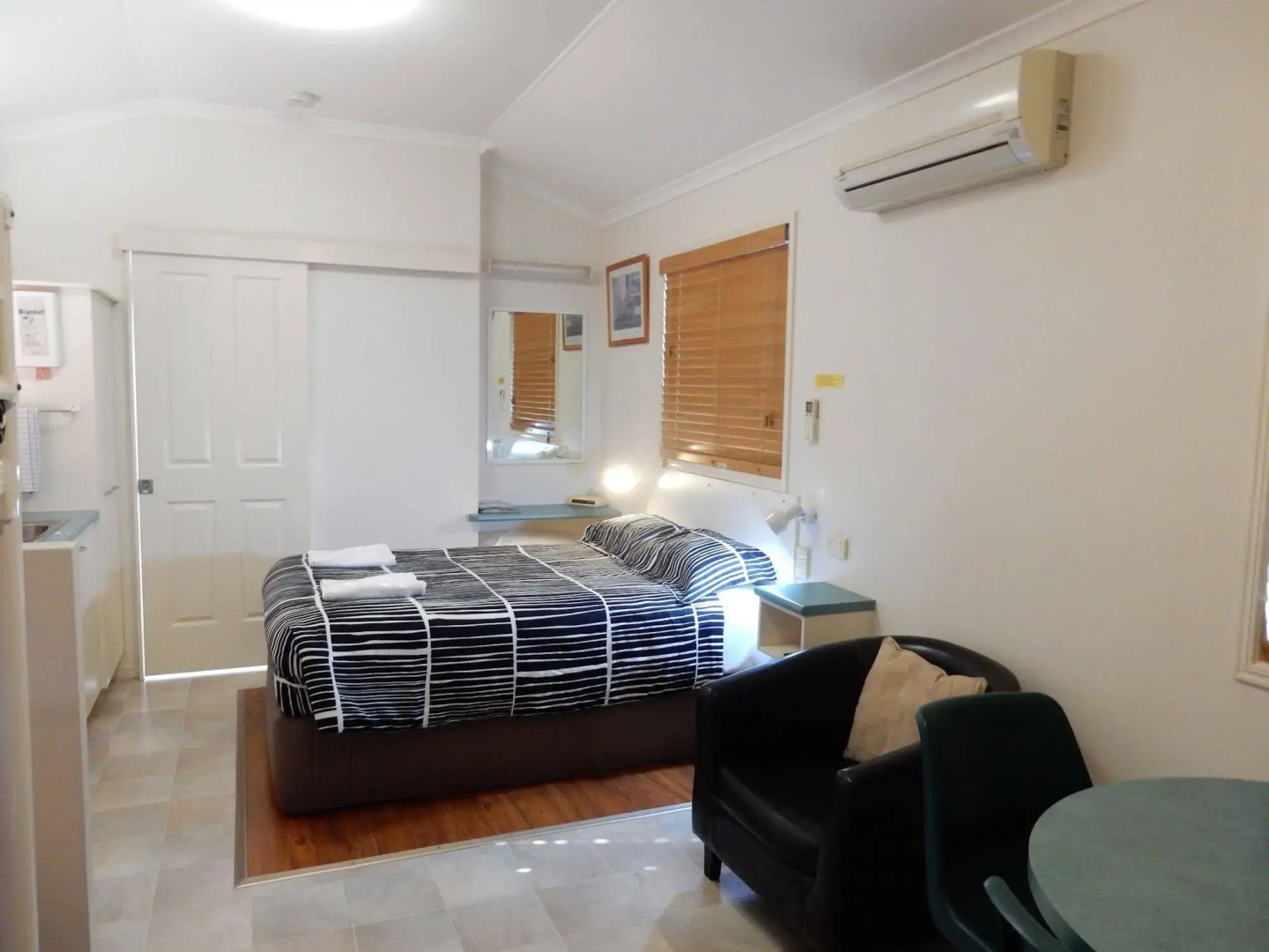 Tiaro Tourist Stopover