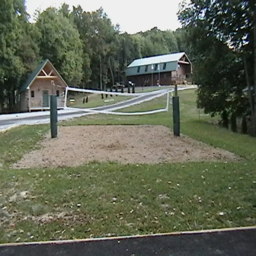 Cabins at Pine Haven