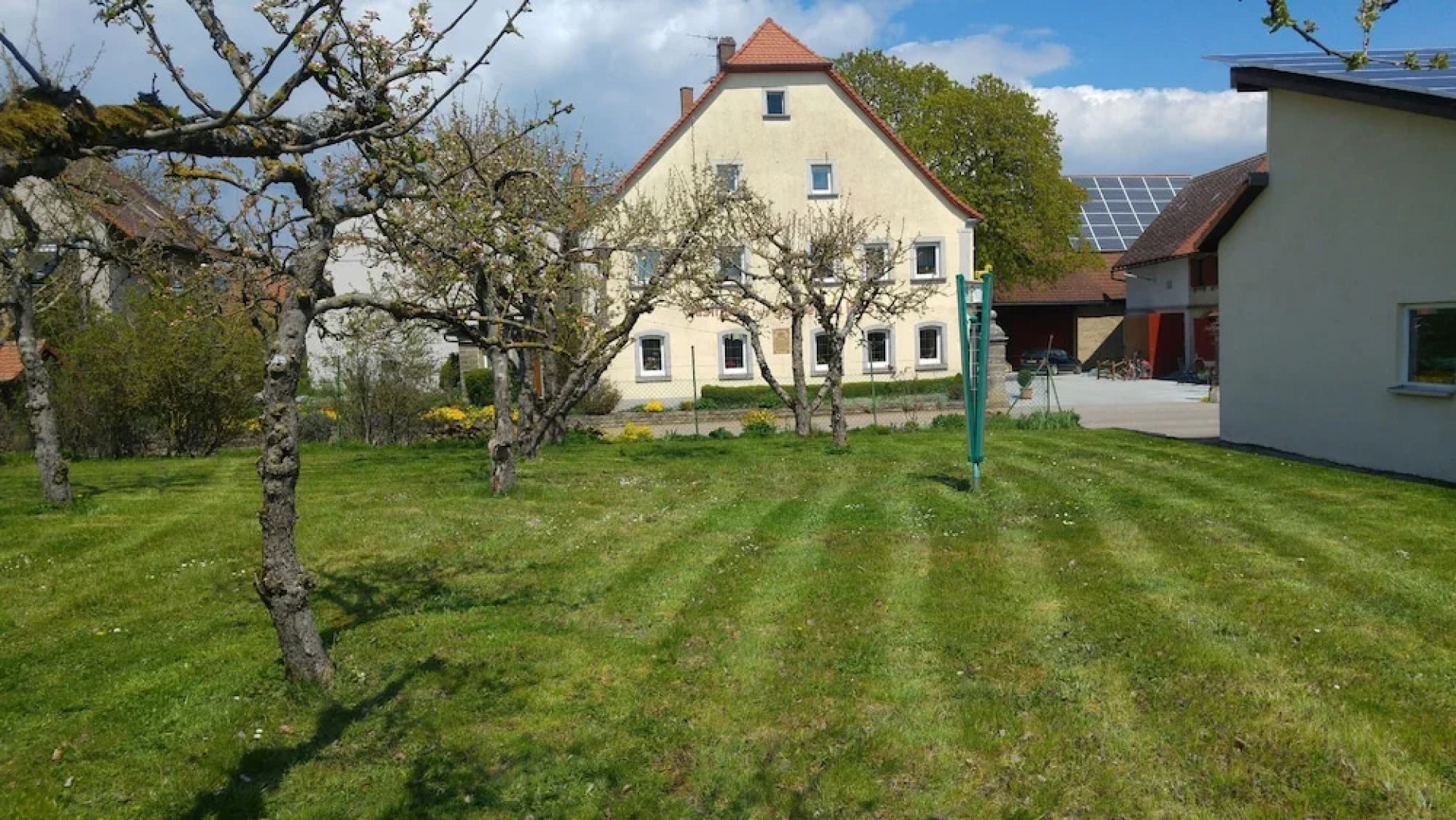 Gasthaus zum Goldenen Ross