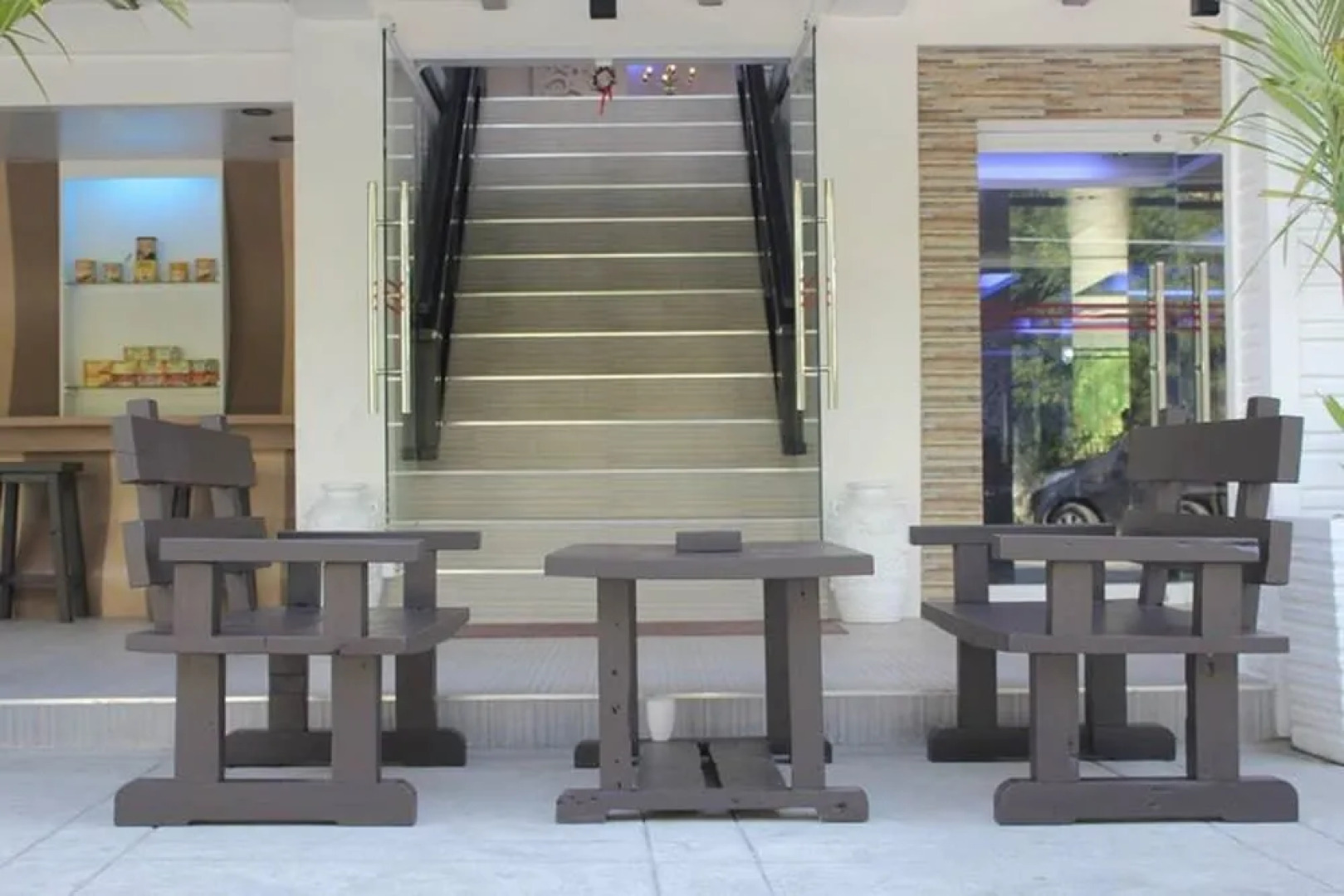 Bergamo Hotel Lingayen