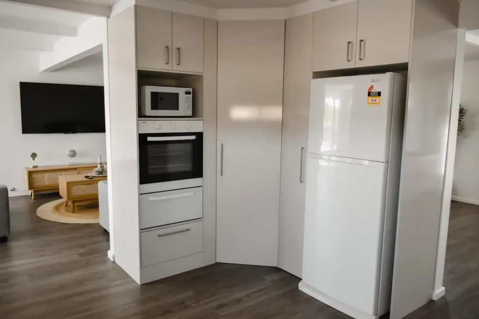 The Harrington Serviced Apartments