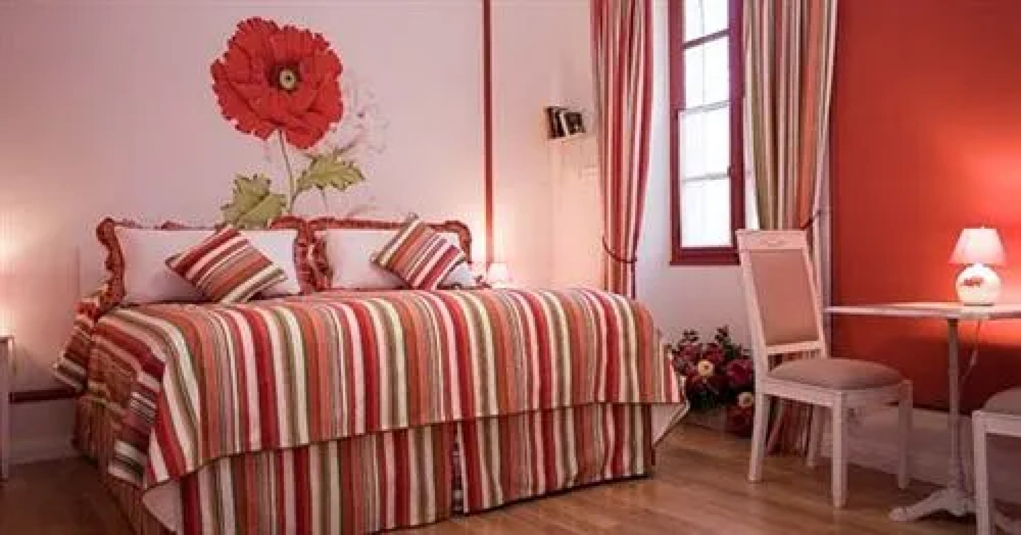 Chateau Les Charmettes