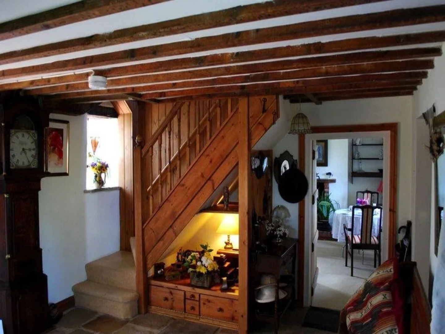 Dove Cottage Bed and Breakfast