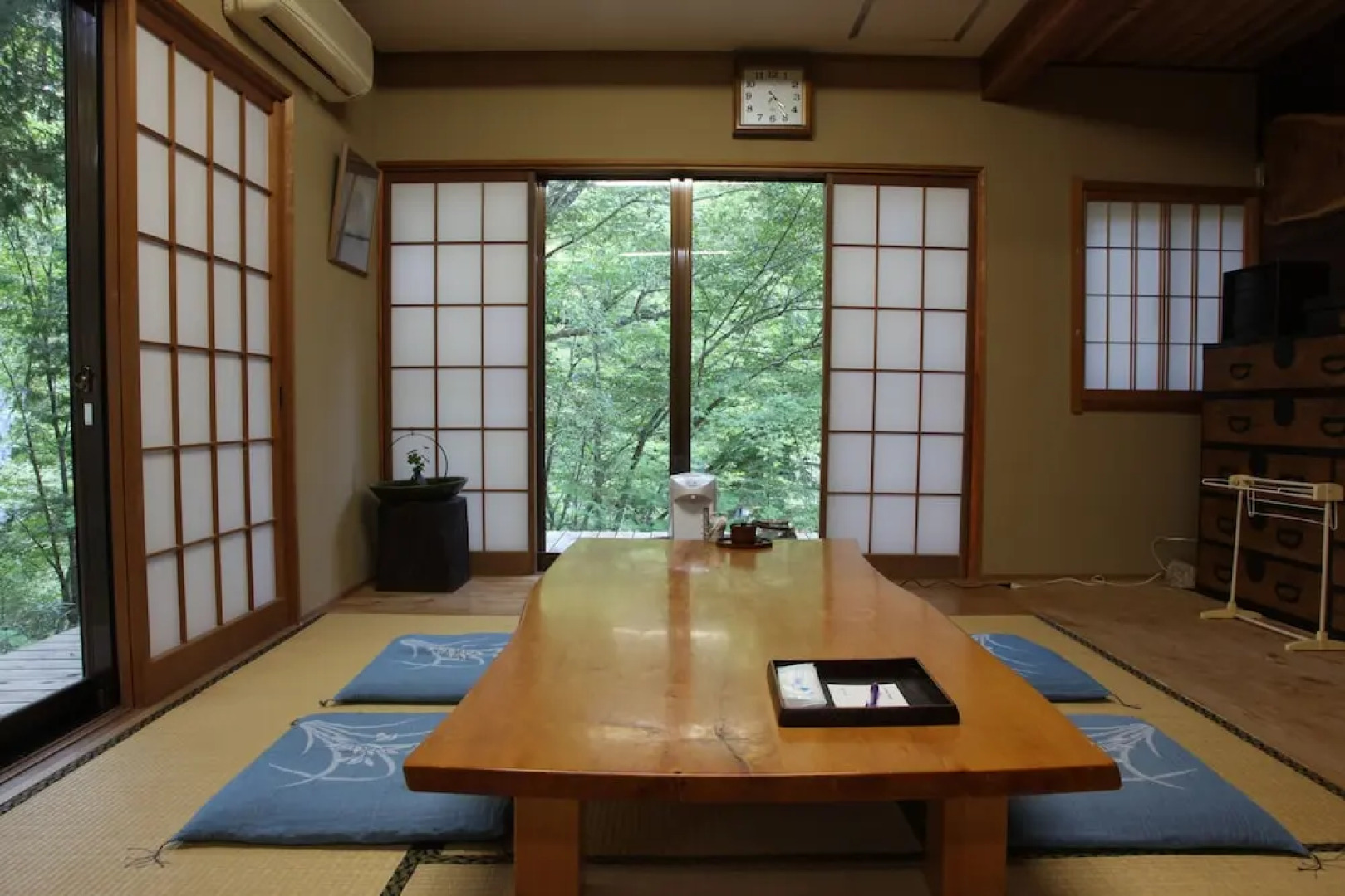 Takimi Onsen Inn
