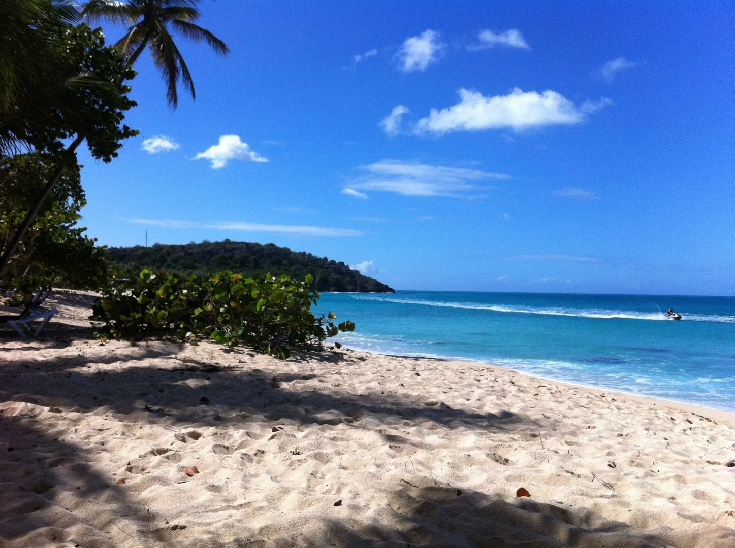 Galley Bay Cottages