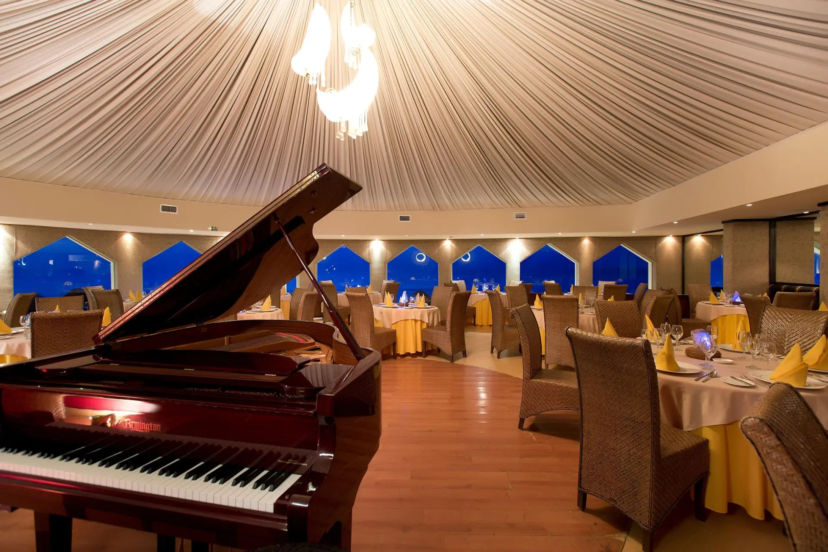 Golden Parnassus Resort & Spa All Inclusive