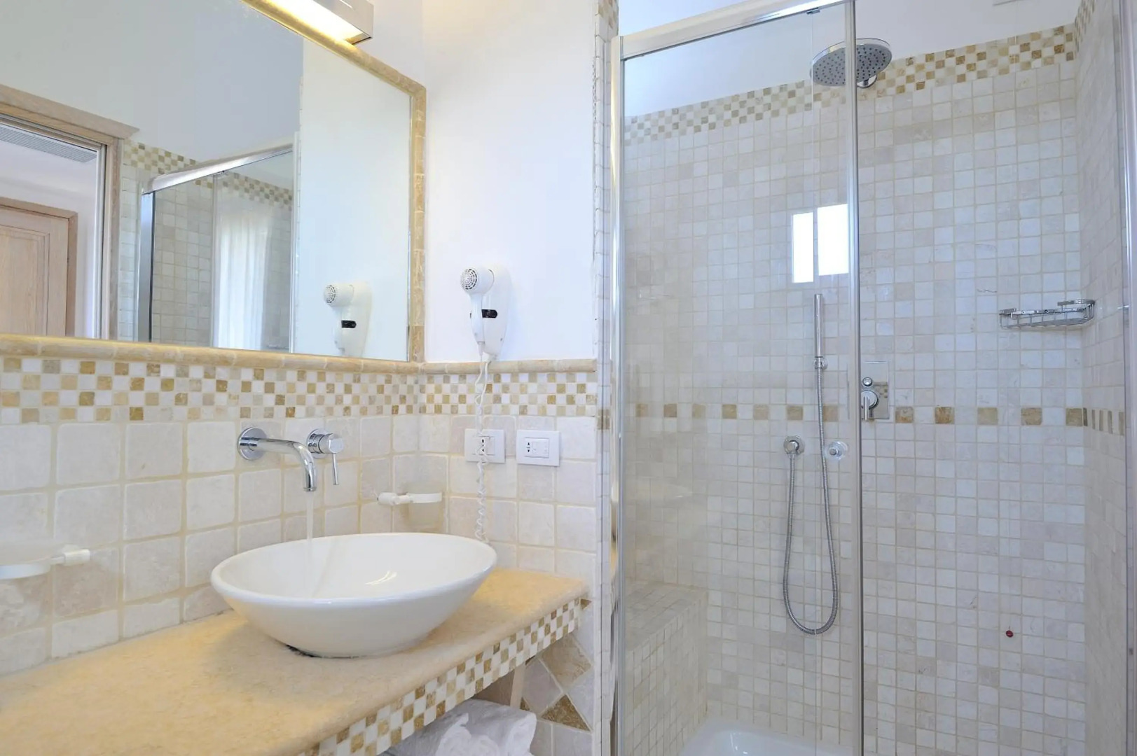 Курортный отель Janna e Sole Resort