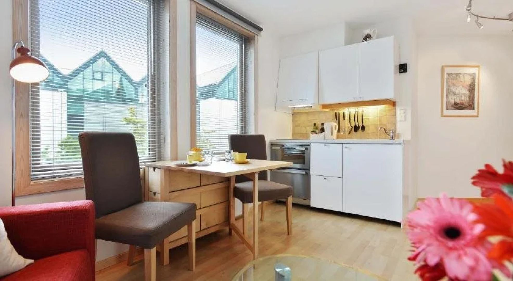 Bjørvika Apartments - Fiskepiren