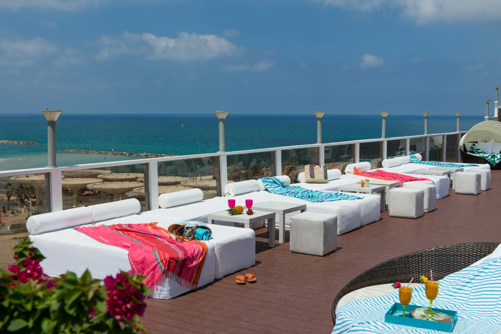 Leonardo Gordon Beach