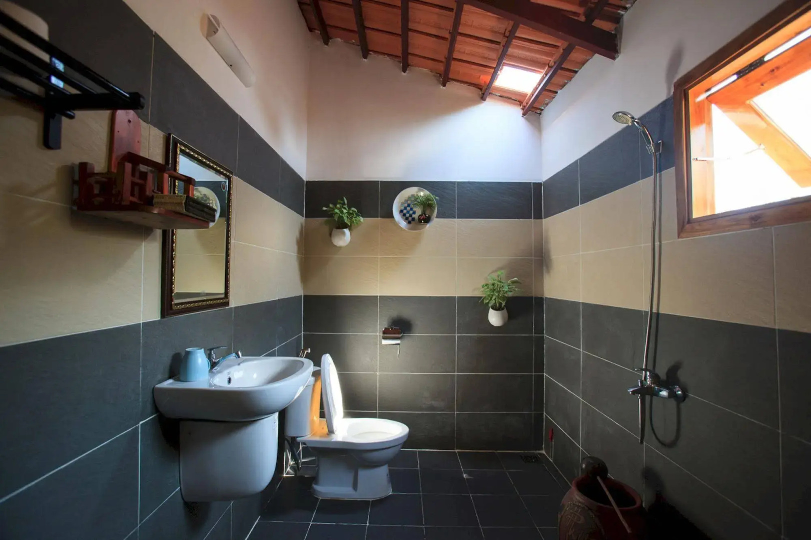 Wild Beach Phu Quoc Resort