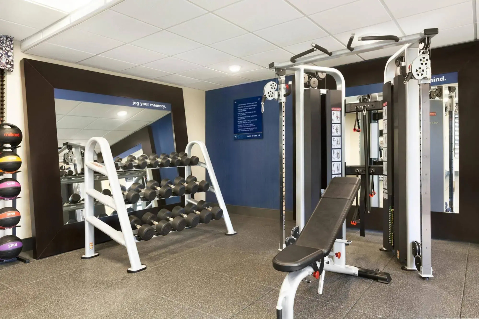 Hampton Inn & Suites Seattle/Renton