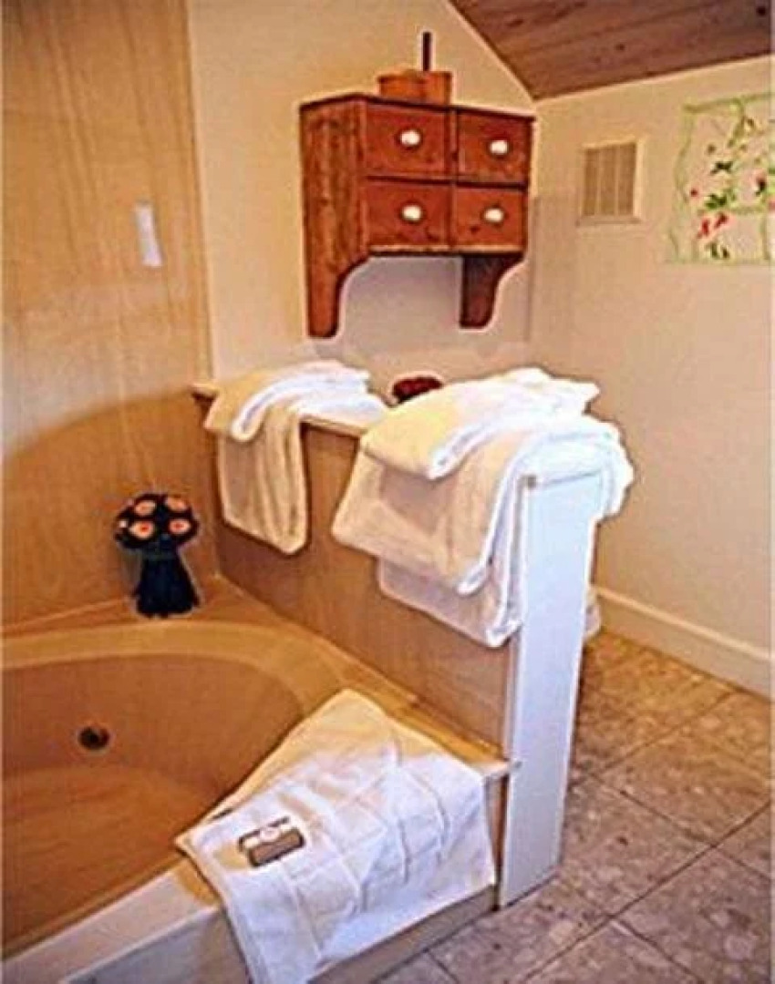 The Summer House Cottages