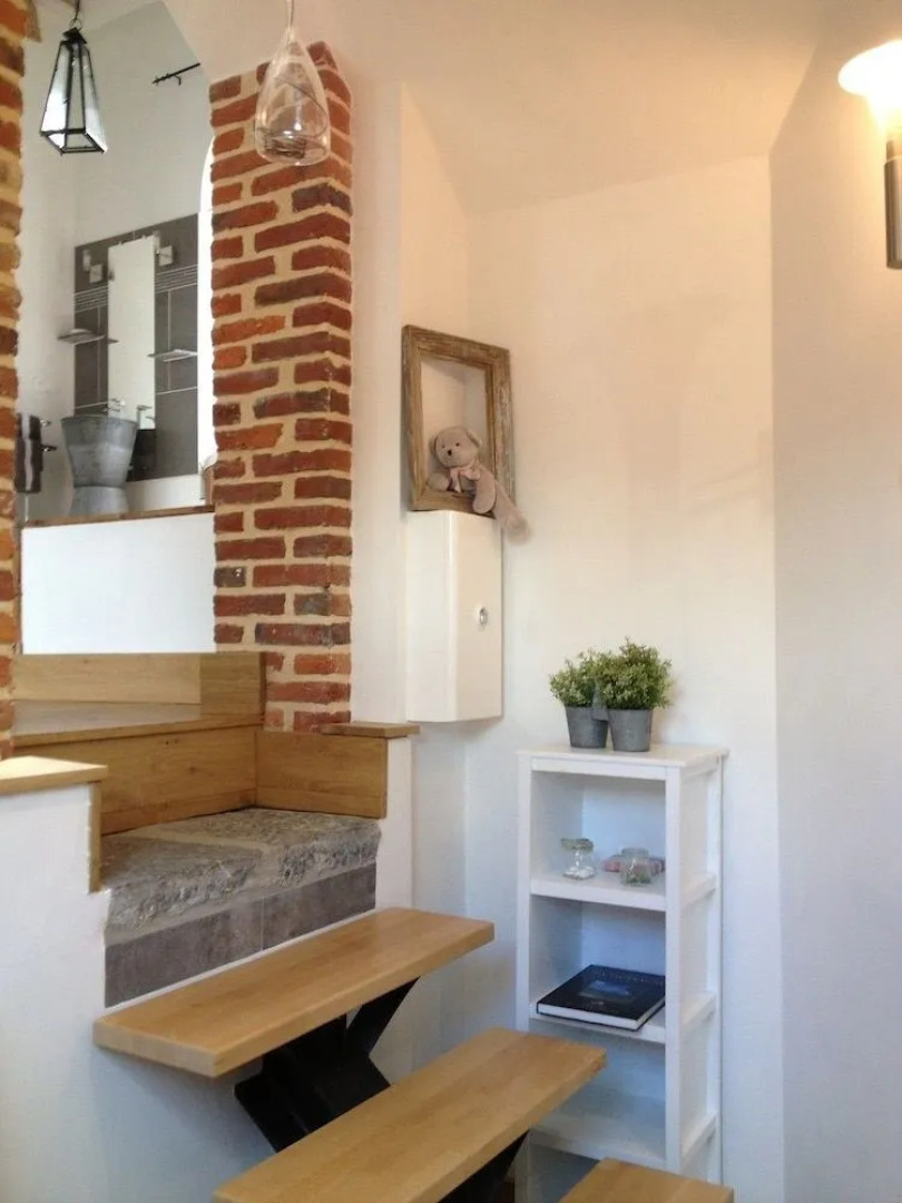 Domaine de la ferme de Ribeaufontaine