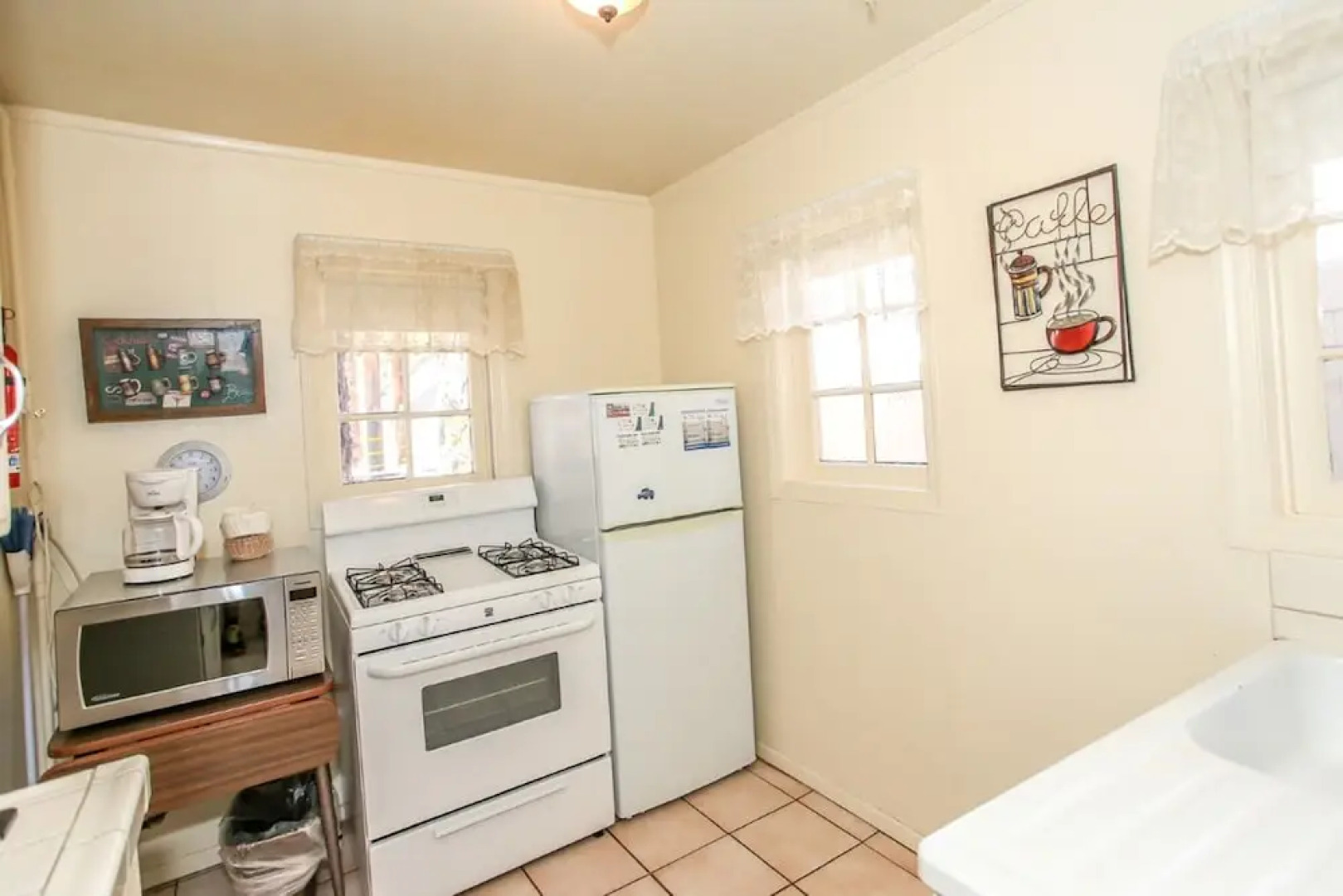 Big Bear 4 Seasons Lodge