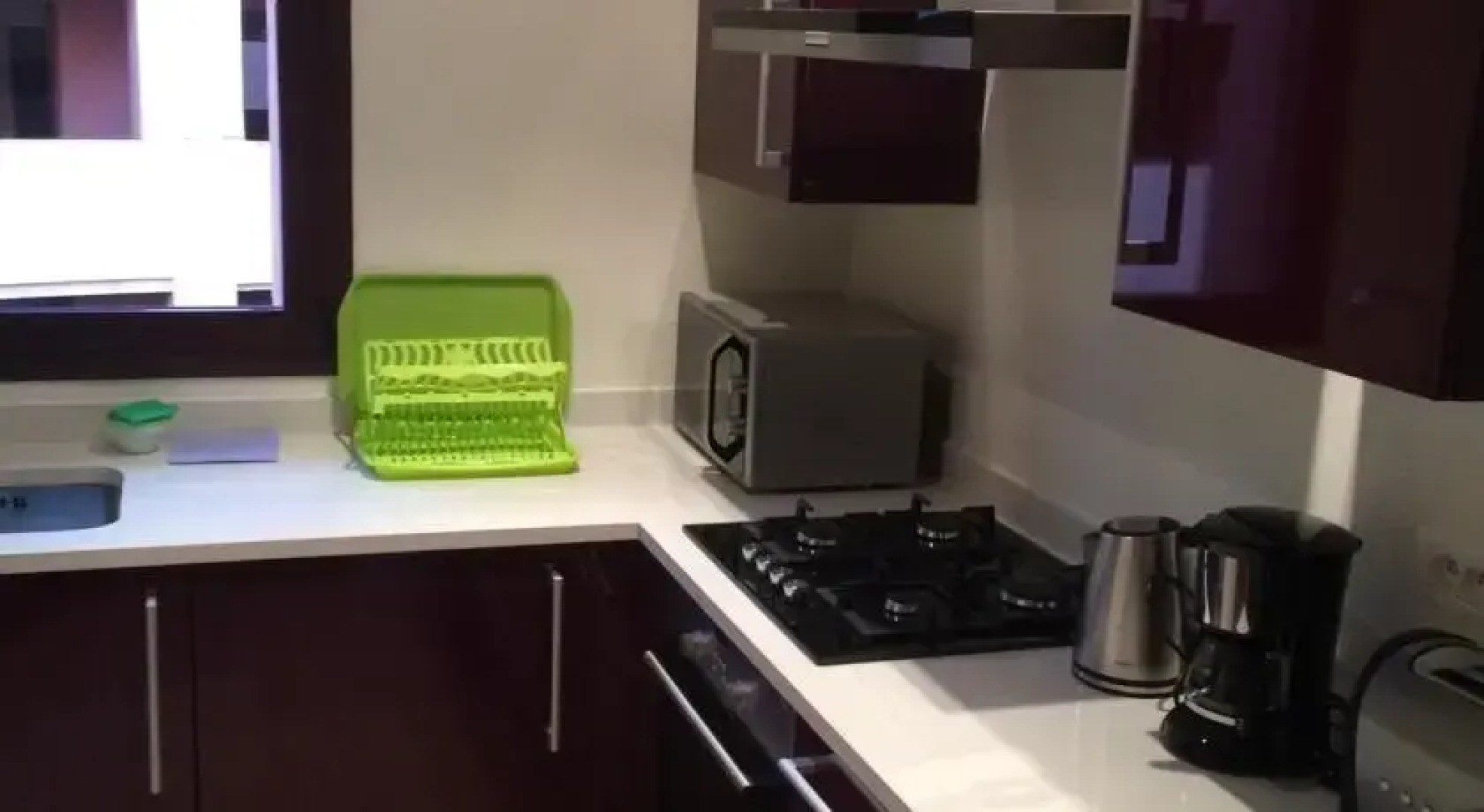 Apartment Soltana Semlalia