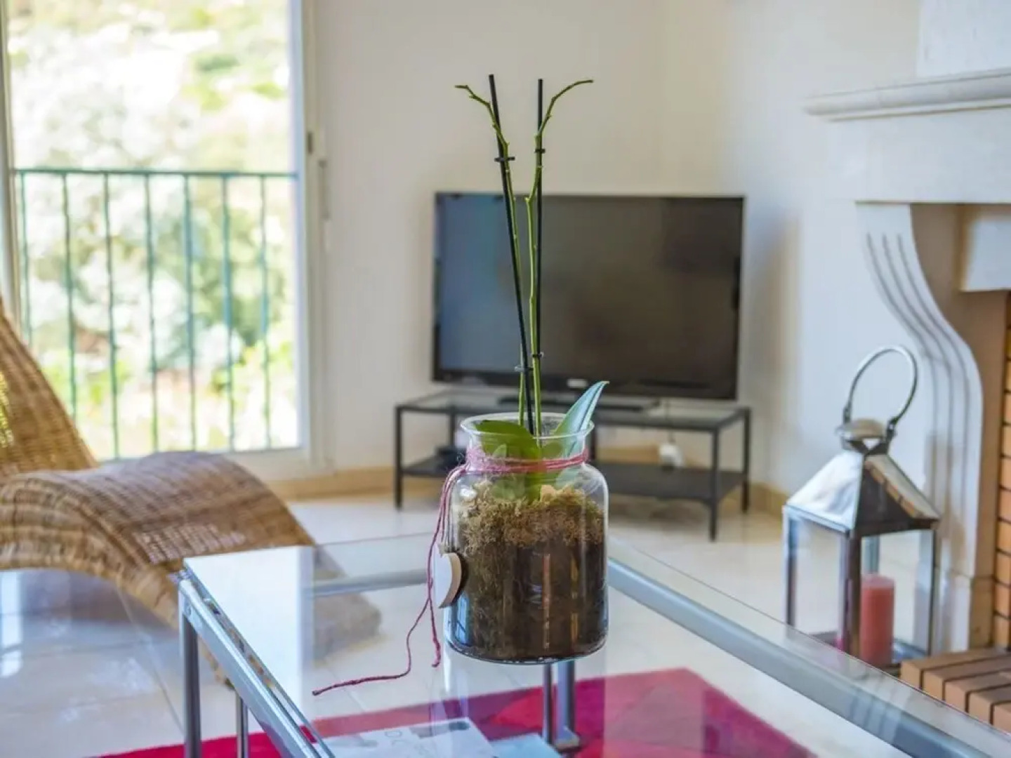 Calanque de la Louve