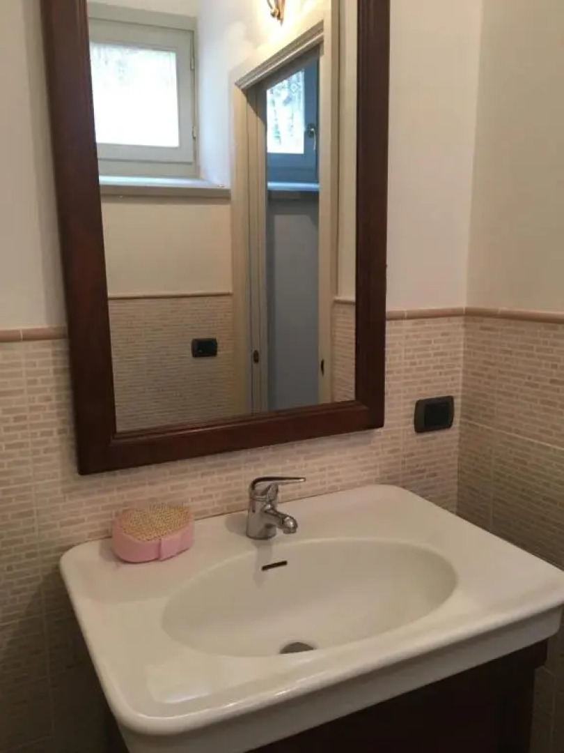 Mini Habitat Monte Santa Maria