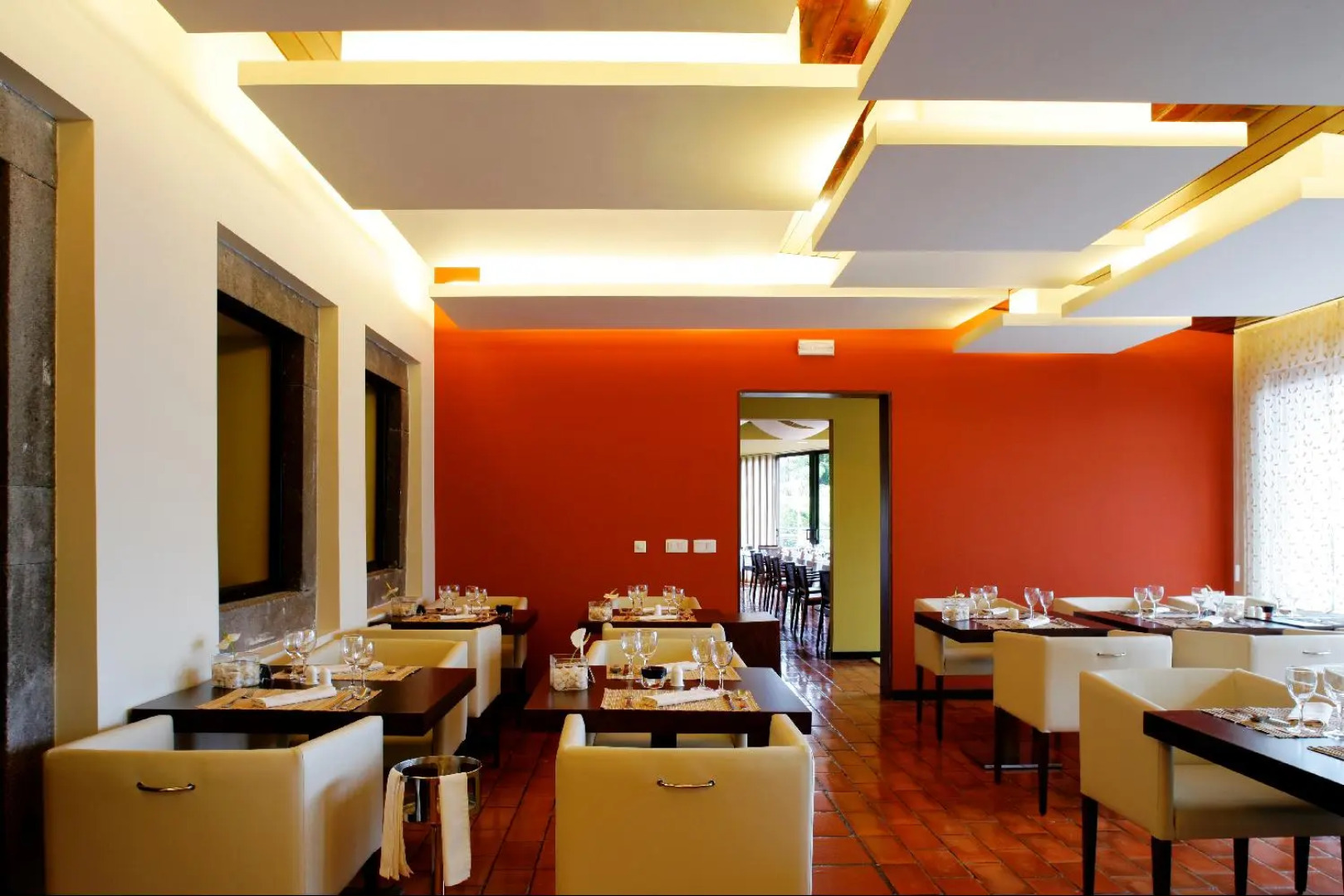 Quinta Splendida Wellness & Botanical Garden