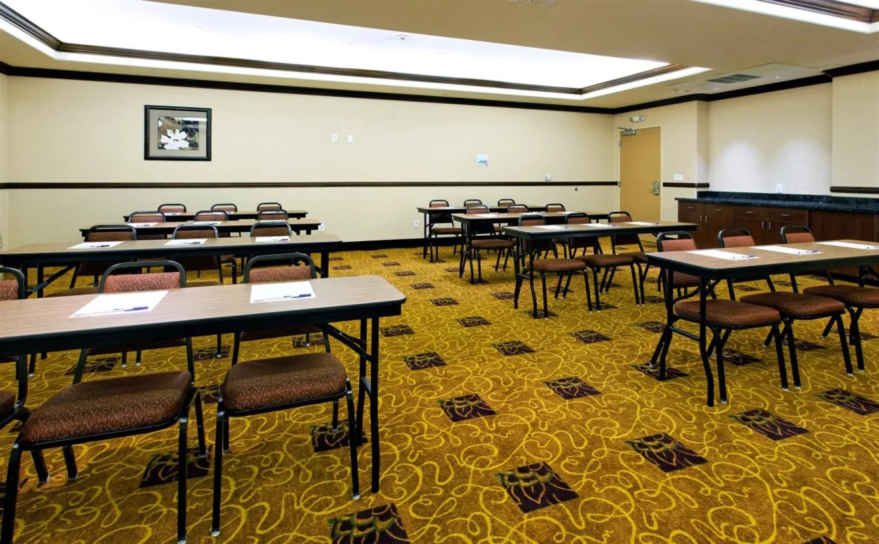 Holiday Inn Express Hotel & Suites FRESNO NORTHWEST-HERNDON by IHG