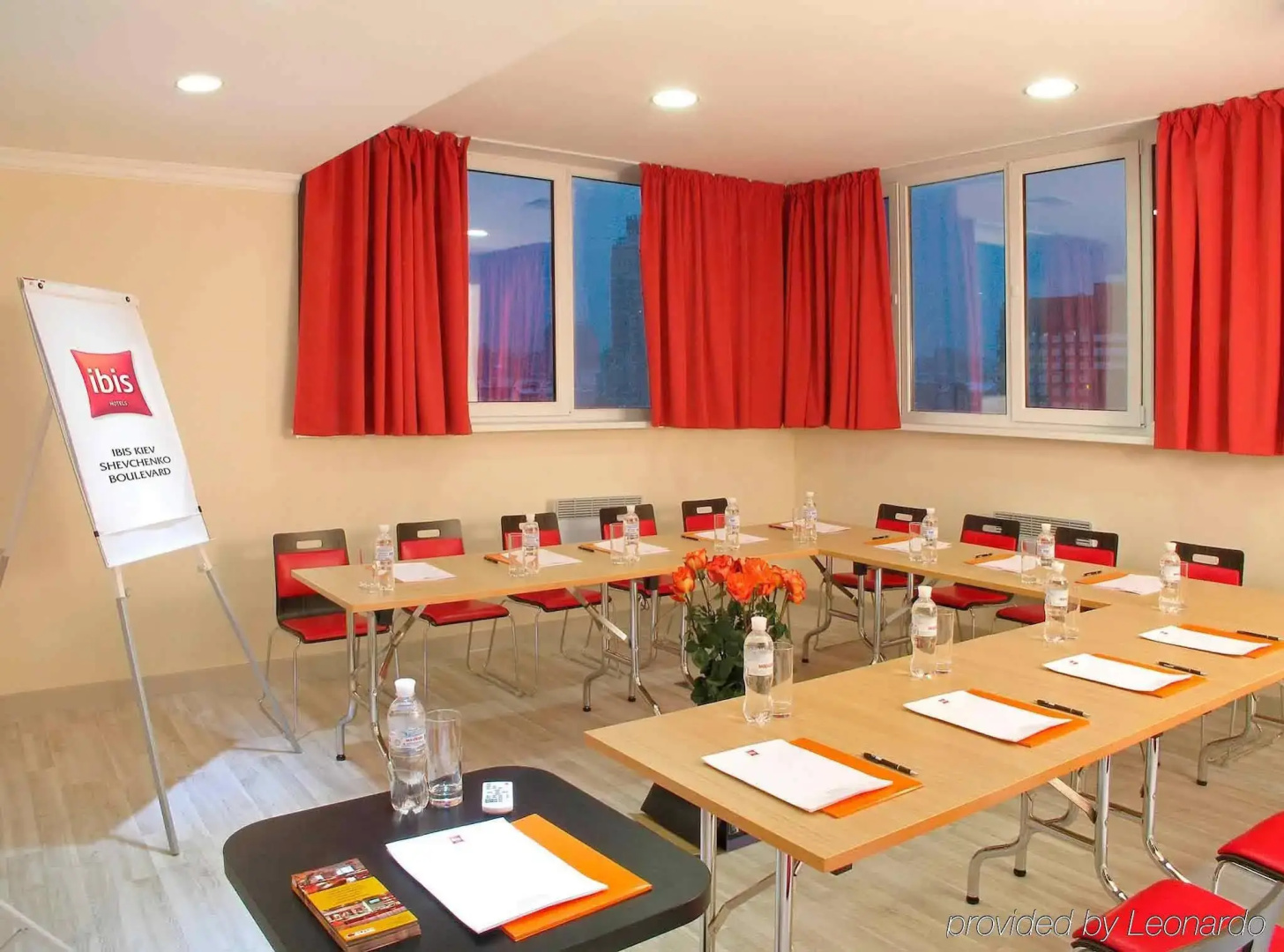 ibis Киев Центр