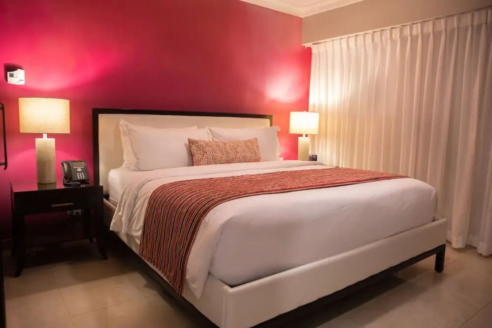 Concierge Collection at O2 Beach Club & Spa by Ocean Hotels