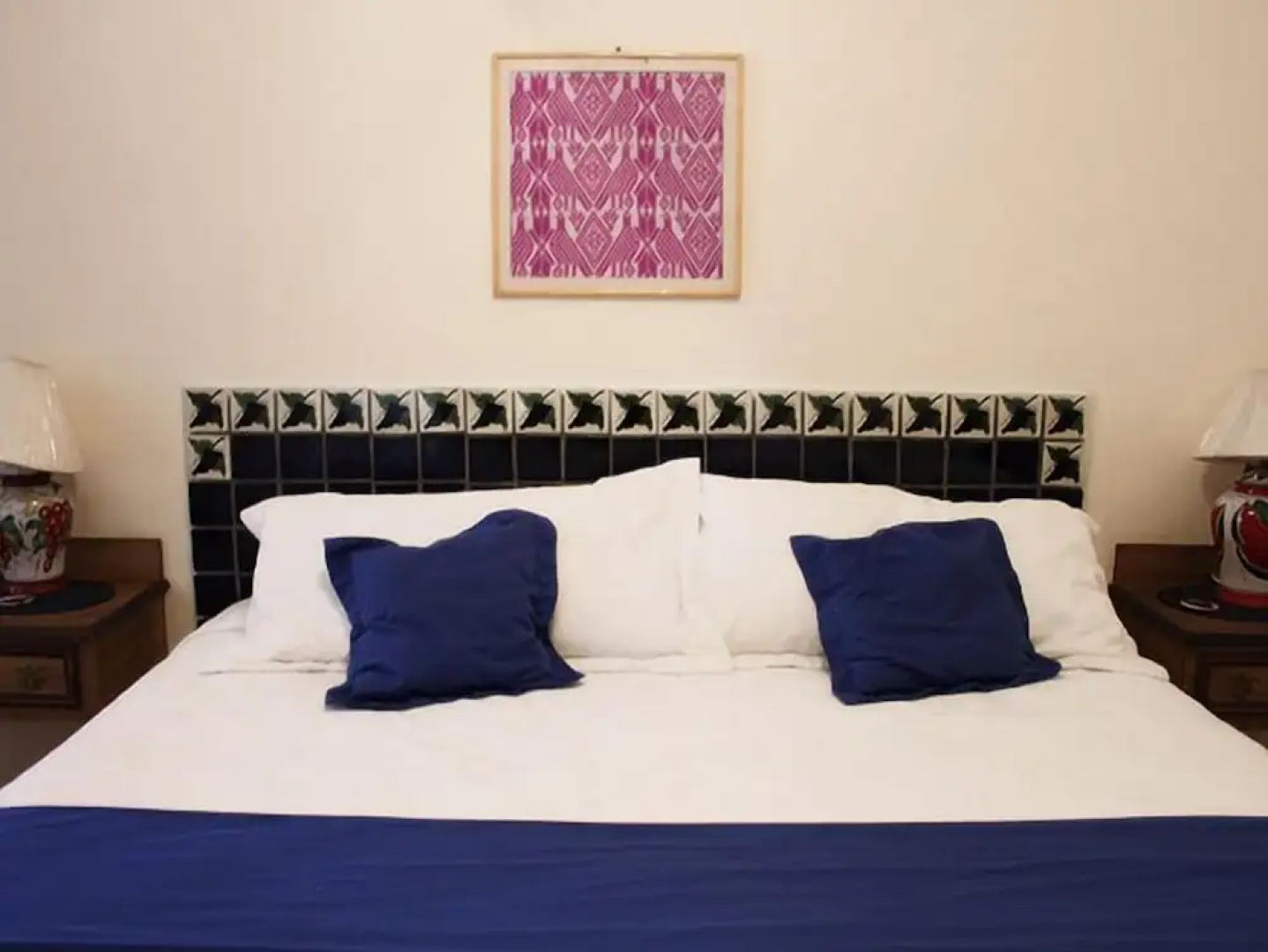 Hotel La Malanca