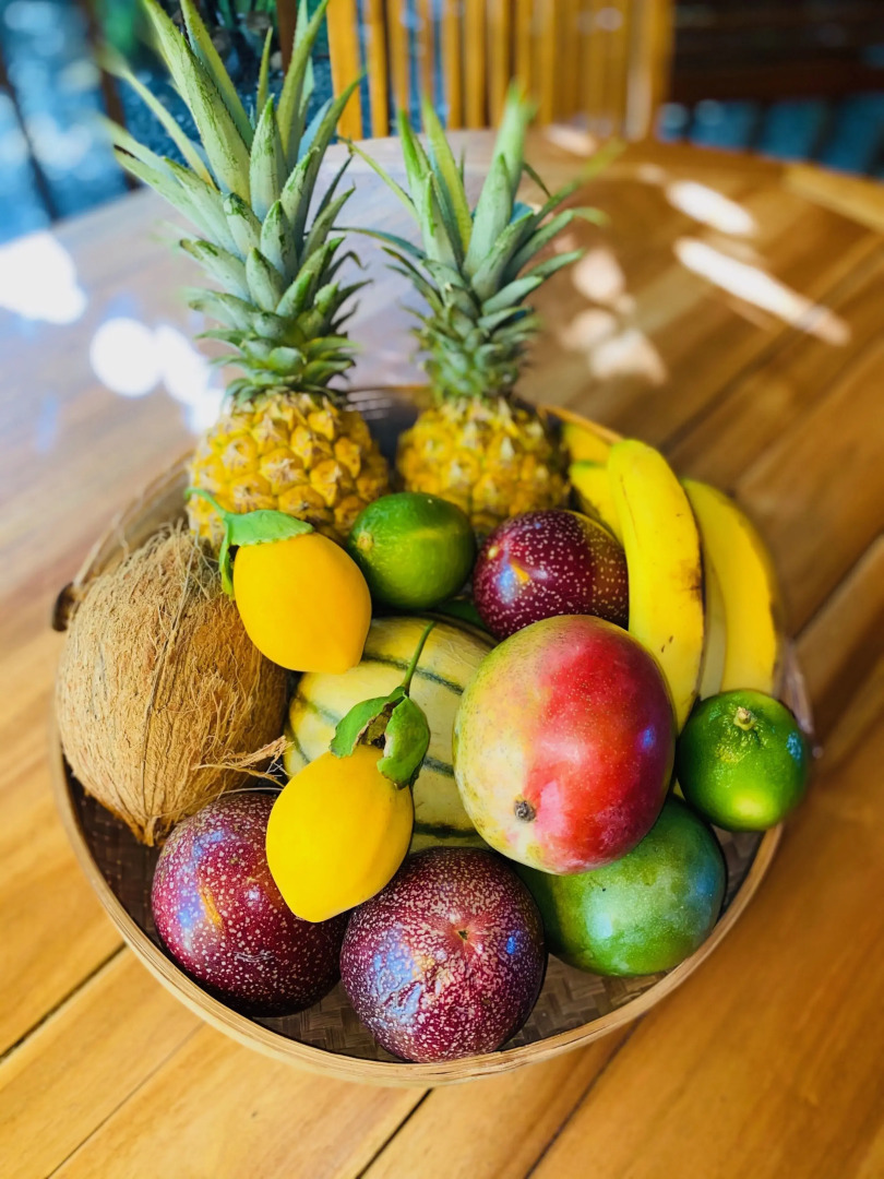 Domaine Saint Francois