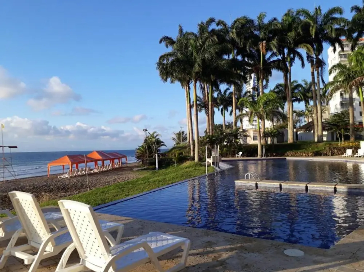 GHL Relax Hotel Makana Resort