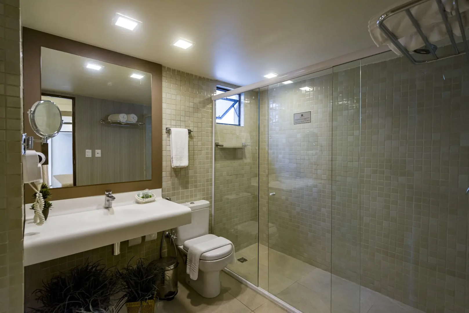 Hardman Praia Hotel