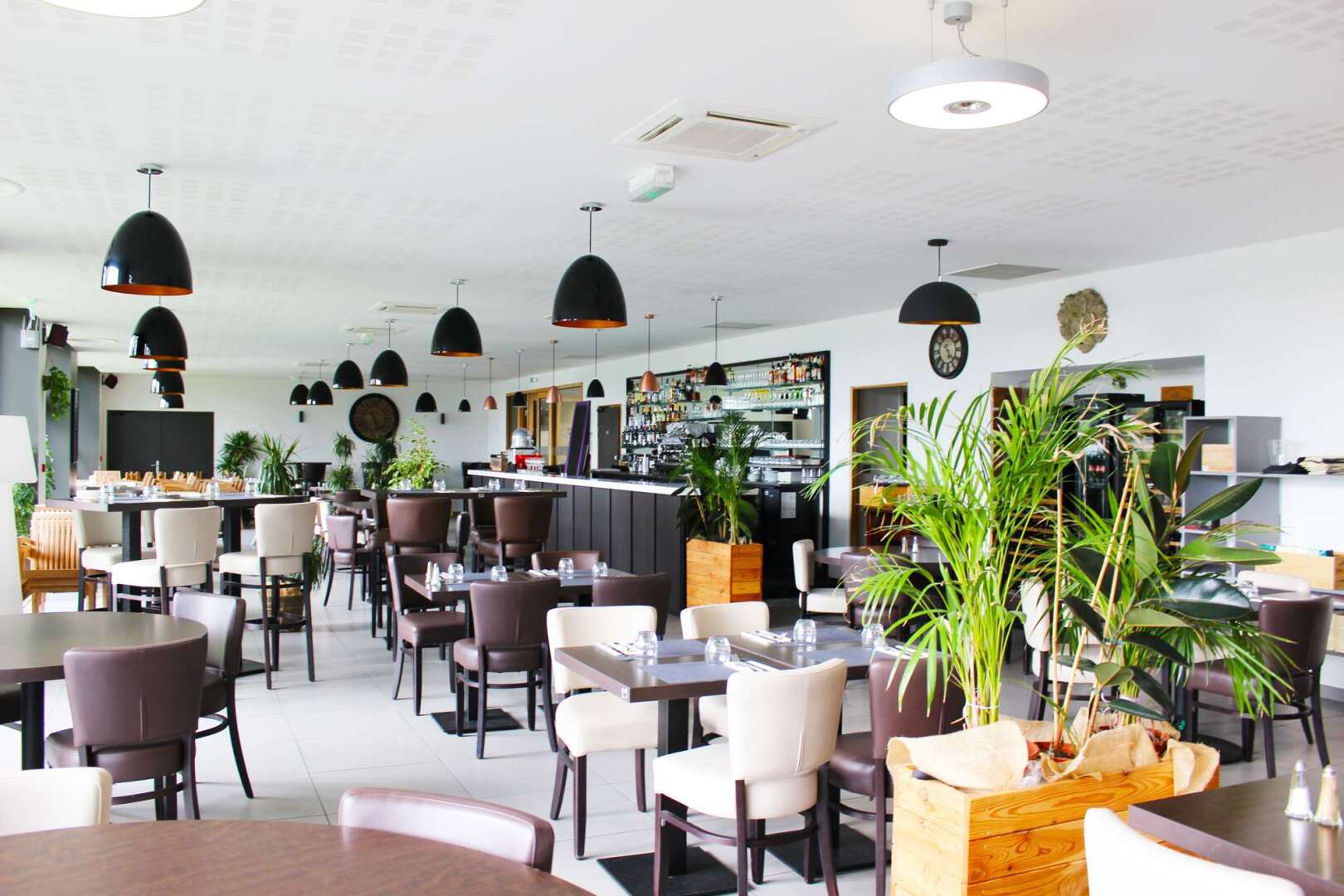 Appart Hôtel Mer & Golf City Bordeaux Bruges