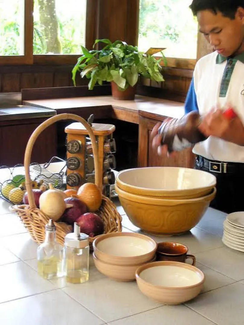 Gardenia Country Inn