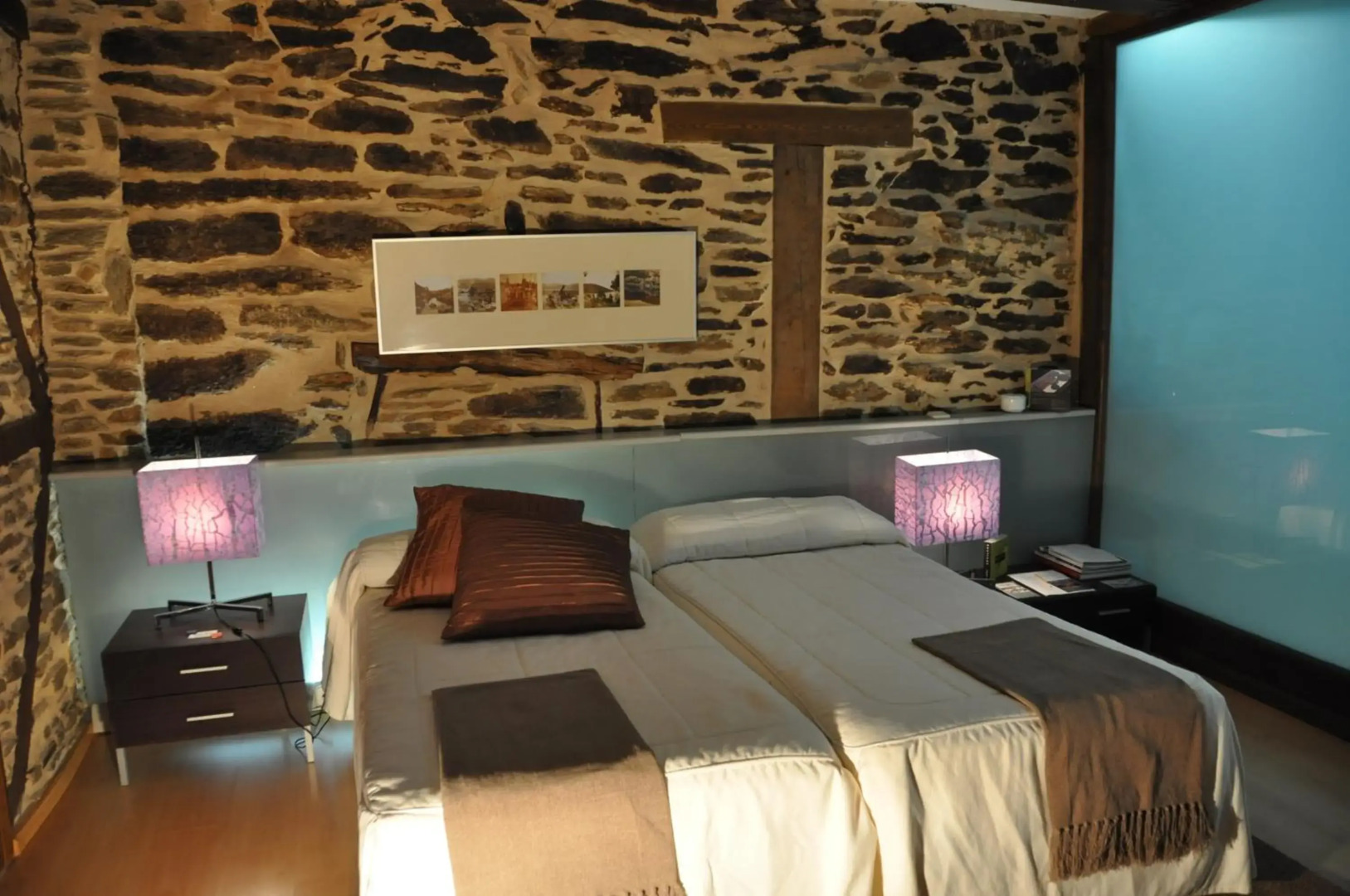 Posada Real La Carteria