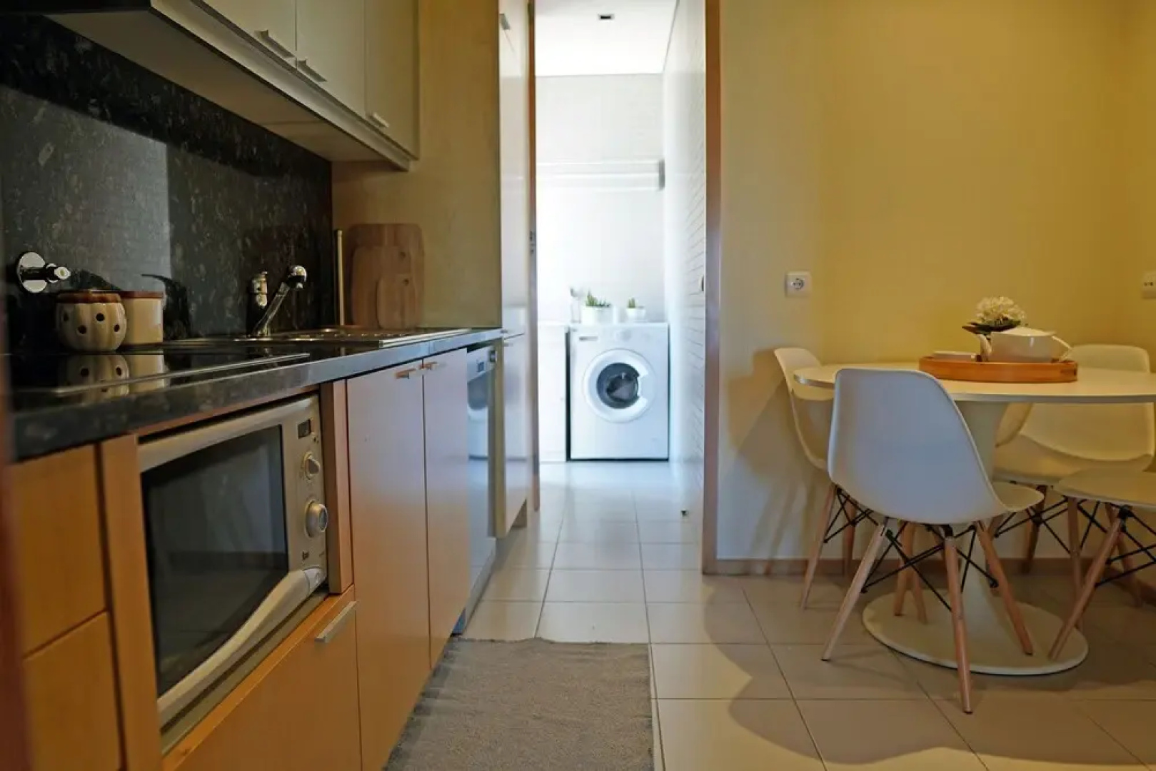 Apartamento Albatroz